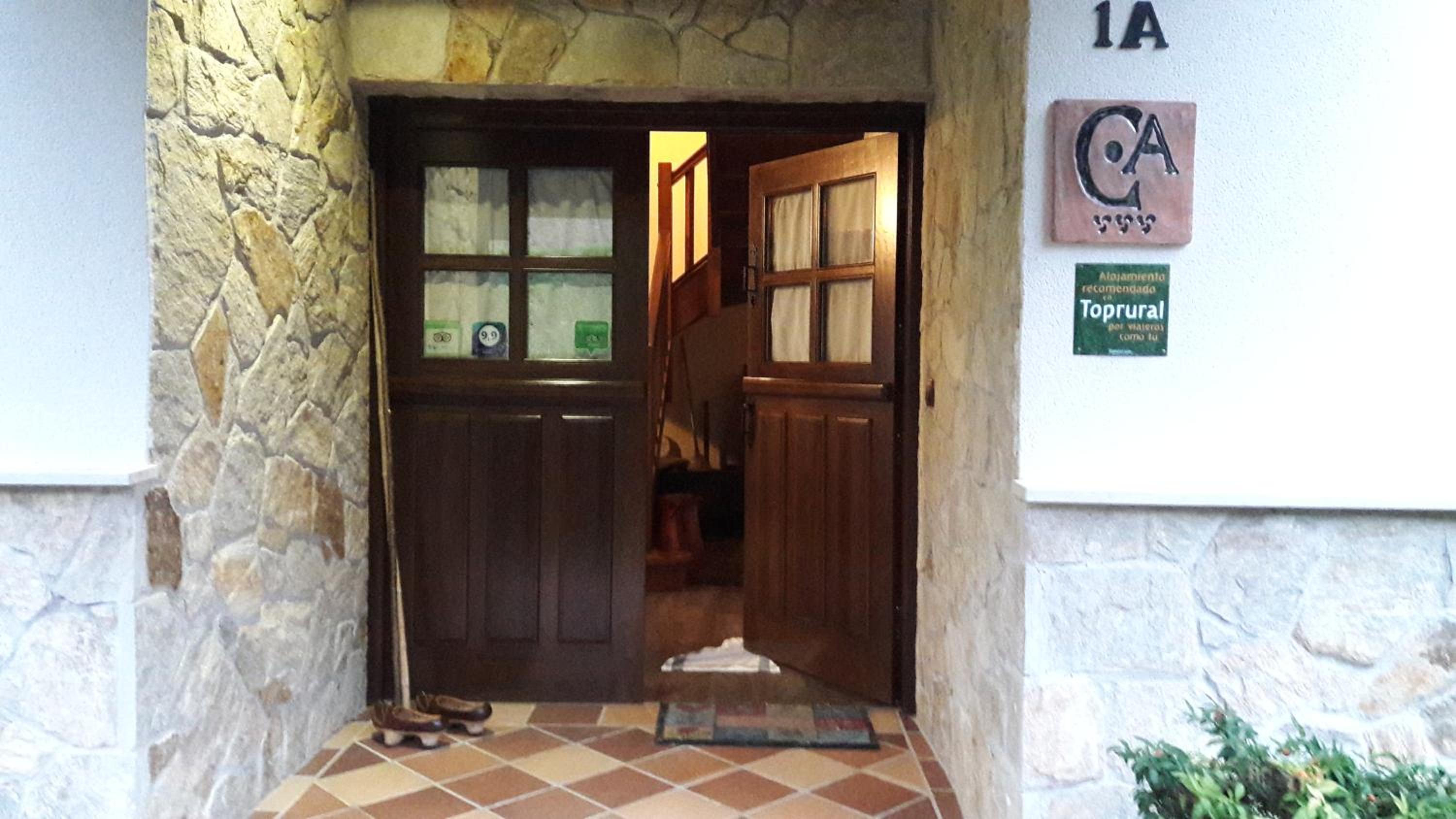 La Casona de Palu