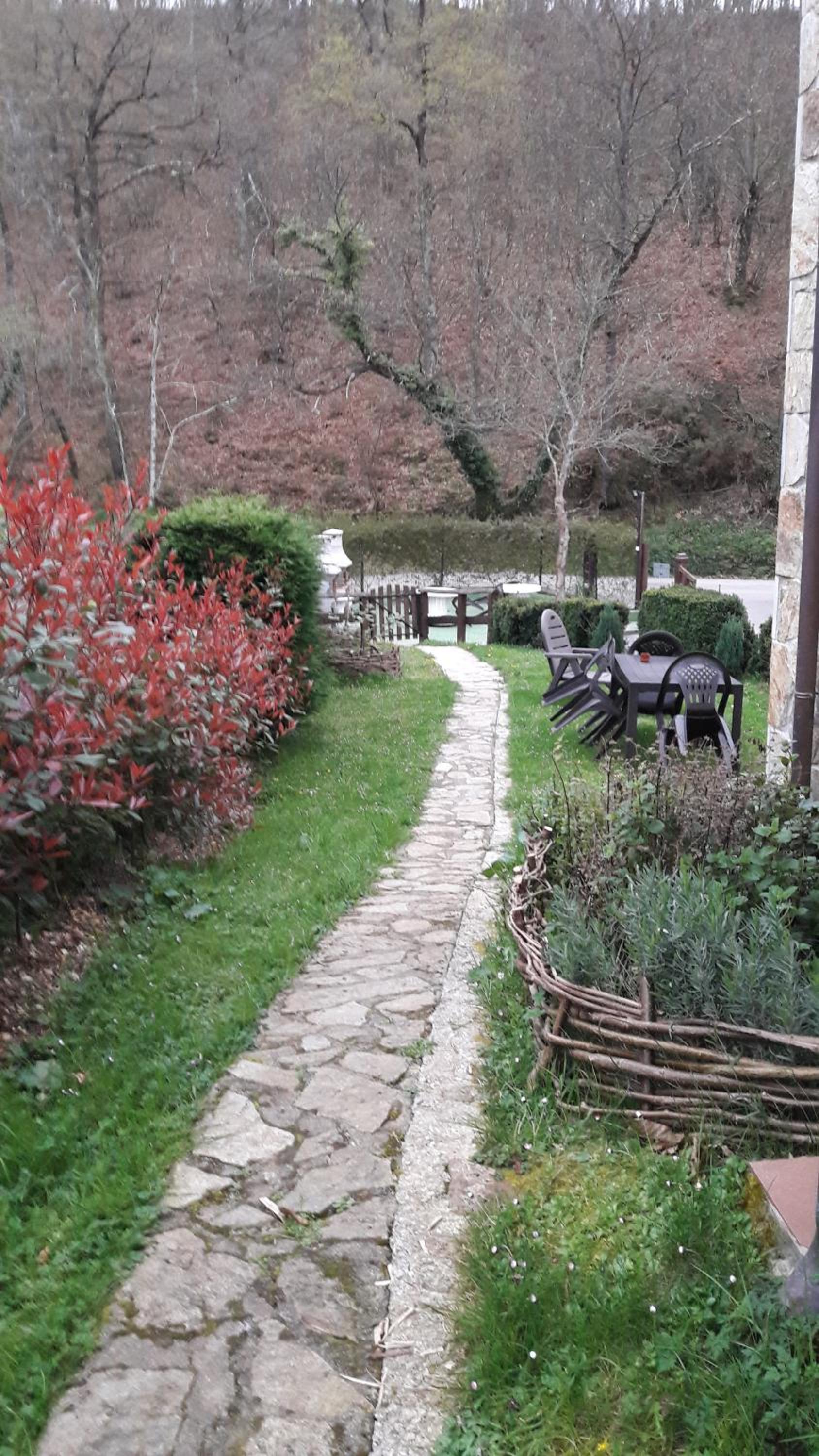 La Casona de Palu