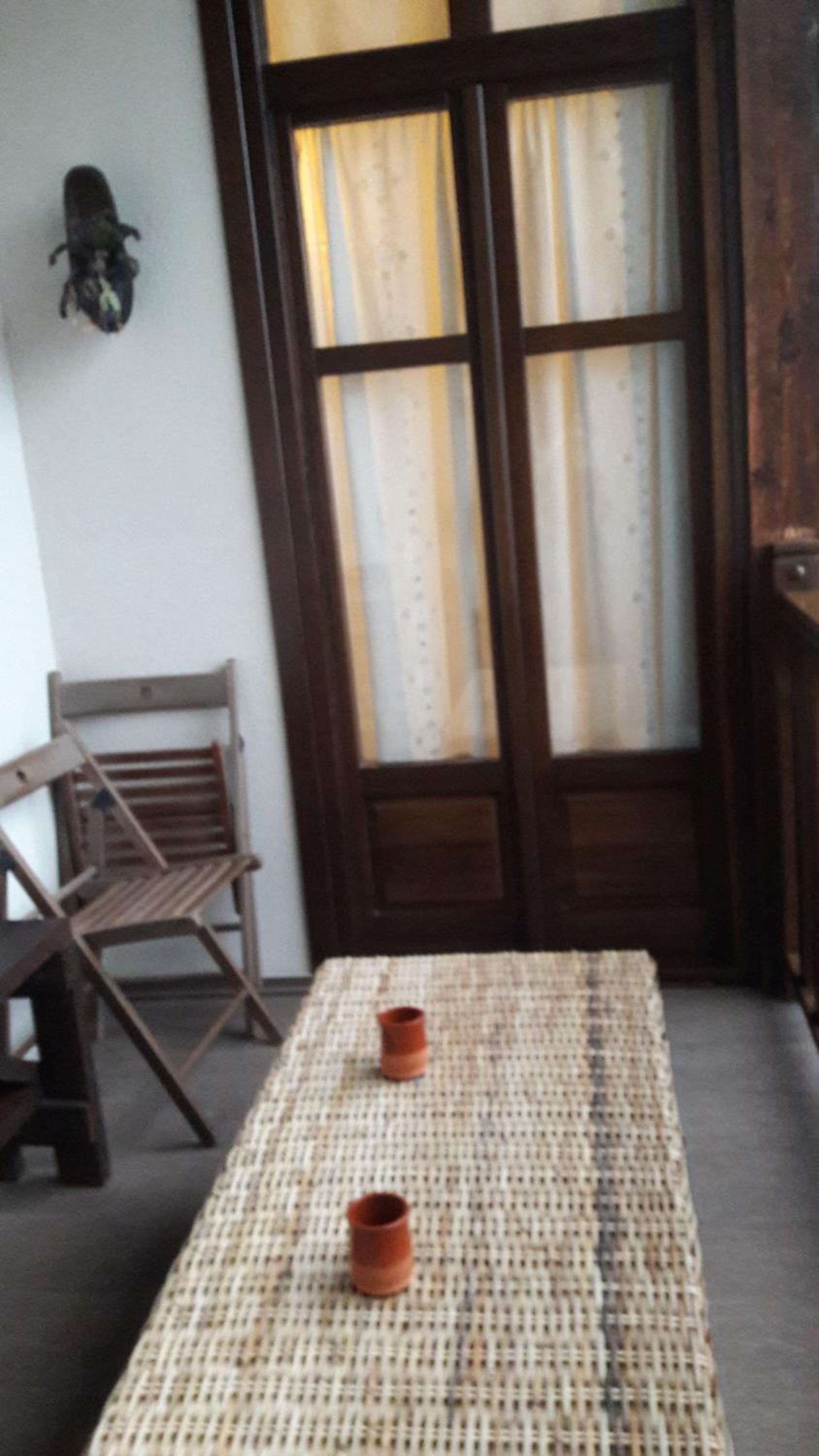 La Casona de Palu