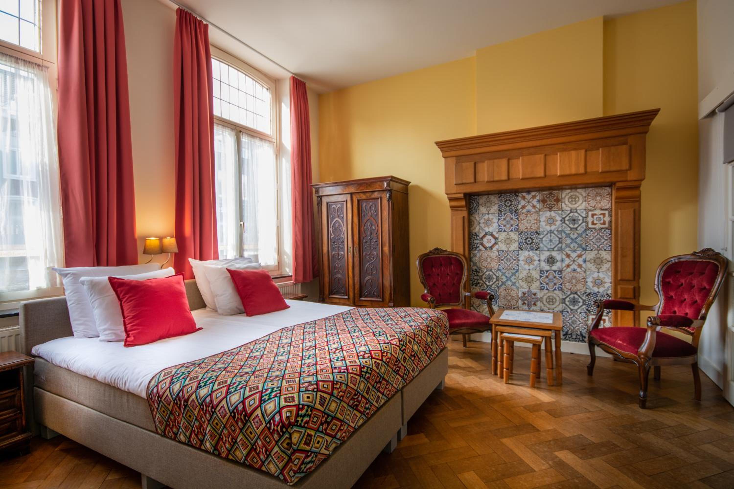 B&B Willem II, photo 47