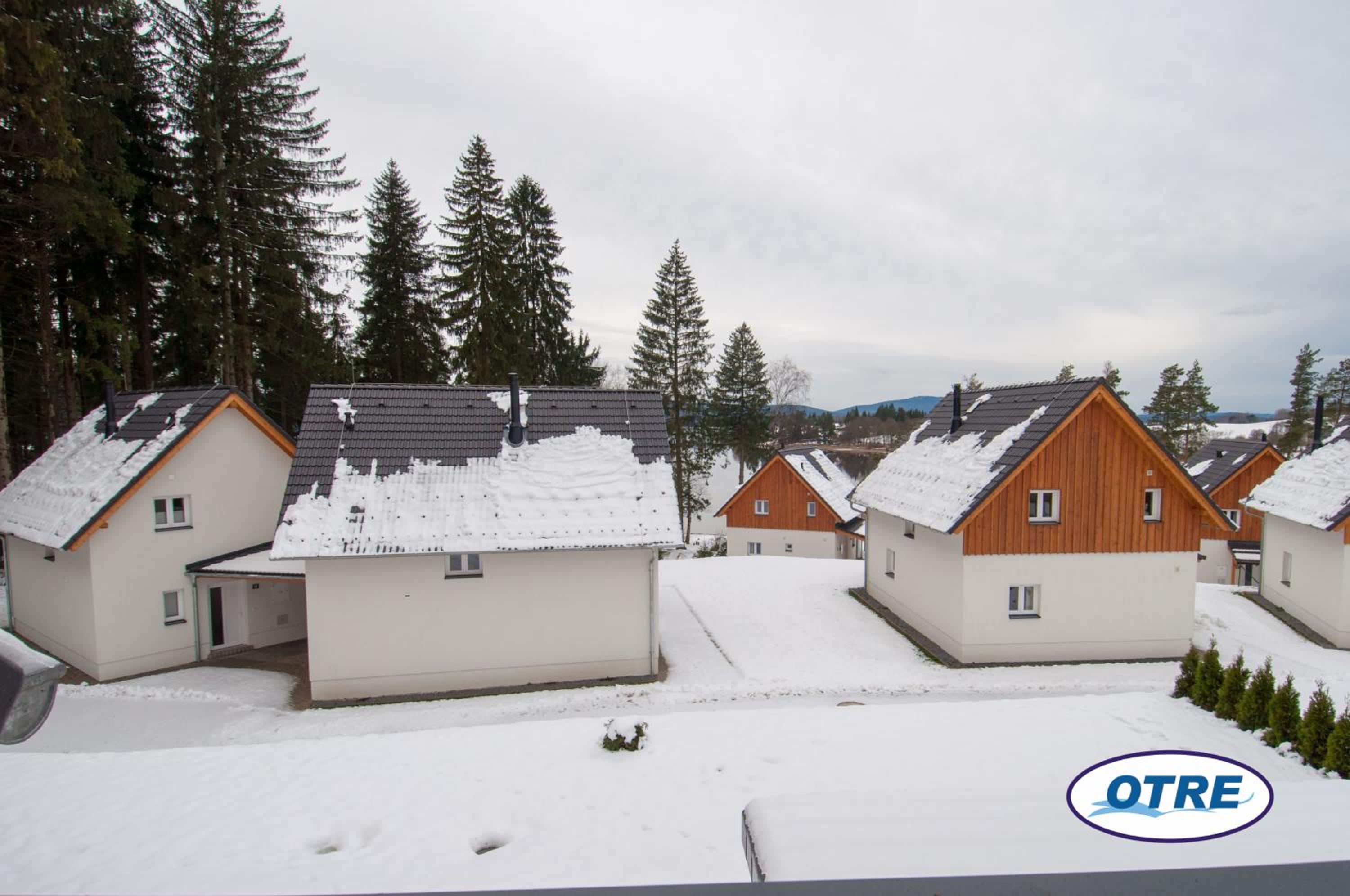 Village Lipno Lakeside - Lipno 054