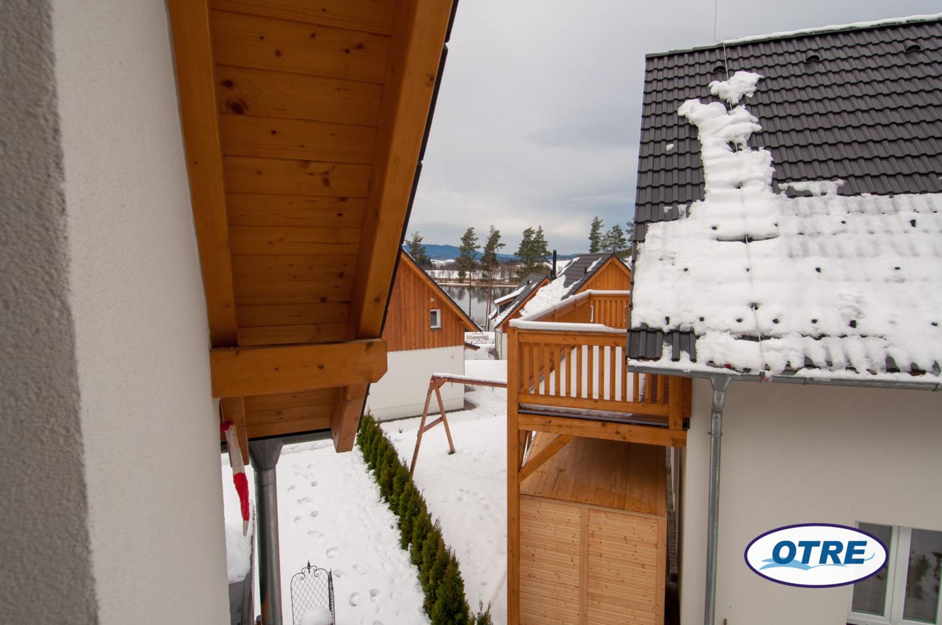 Village Lipno Lakeside - Lipno 054