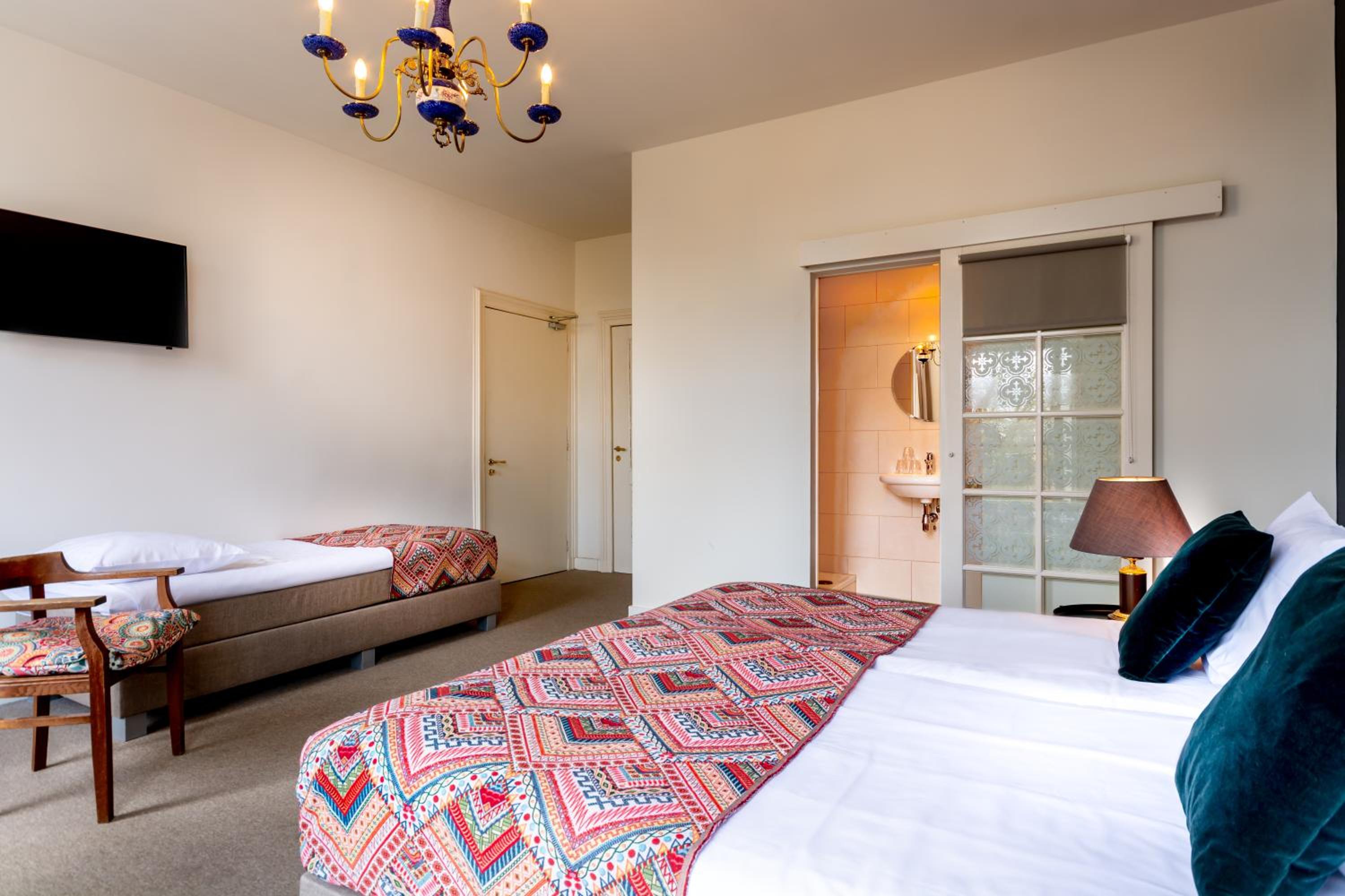B&B Willem II, photo 41
