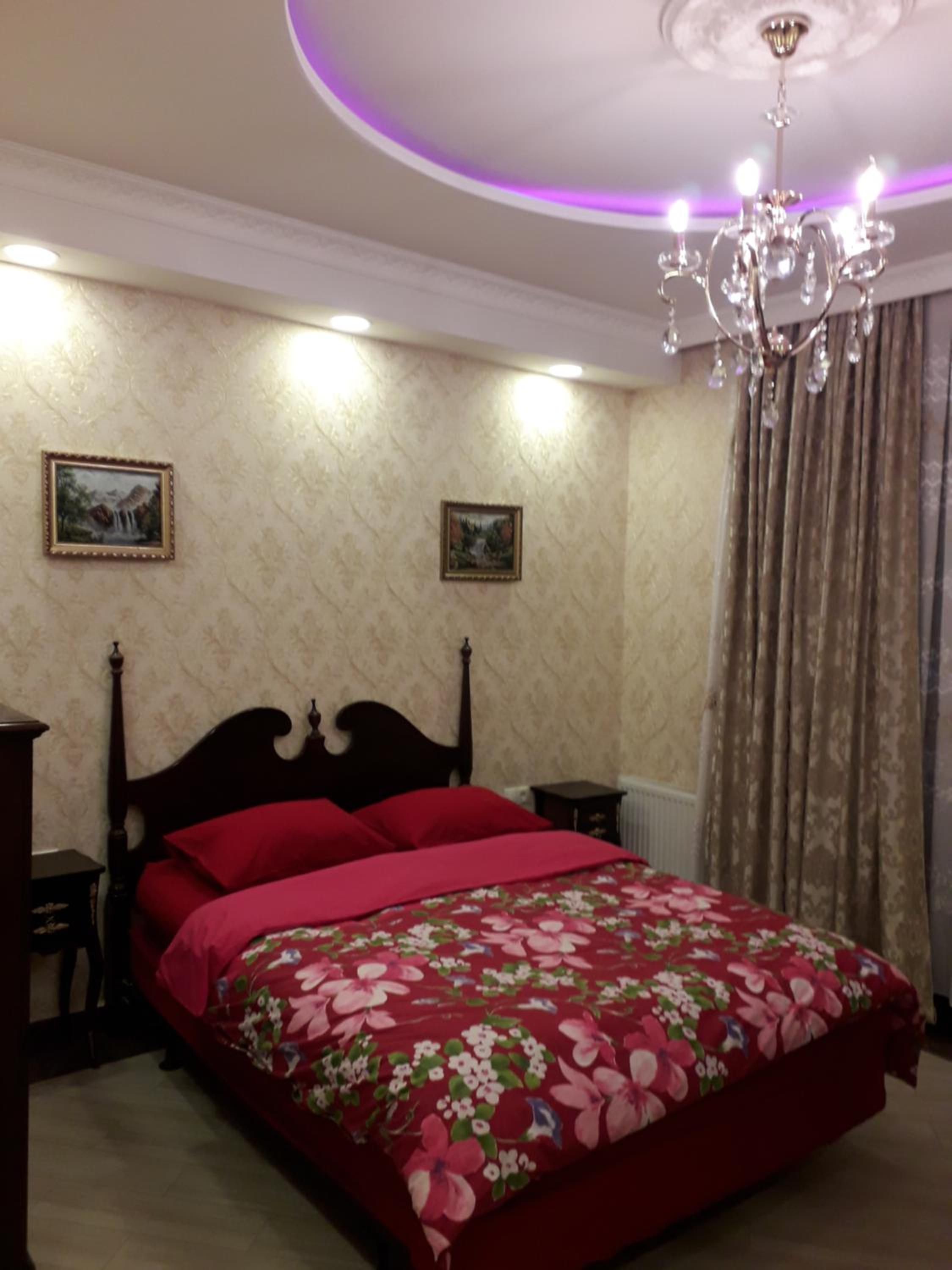 2 Room Deluxe Apartment in Bakuriani view 3