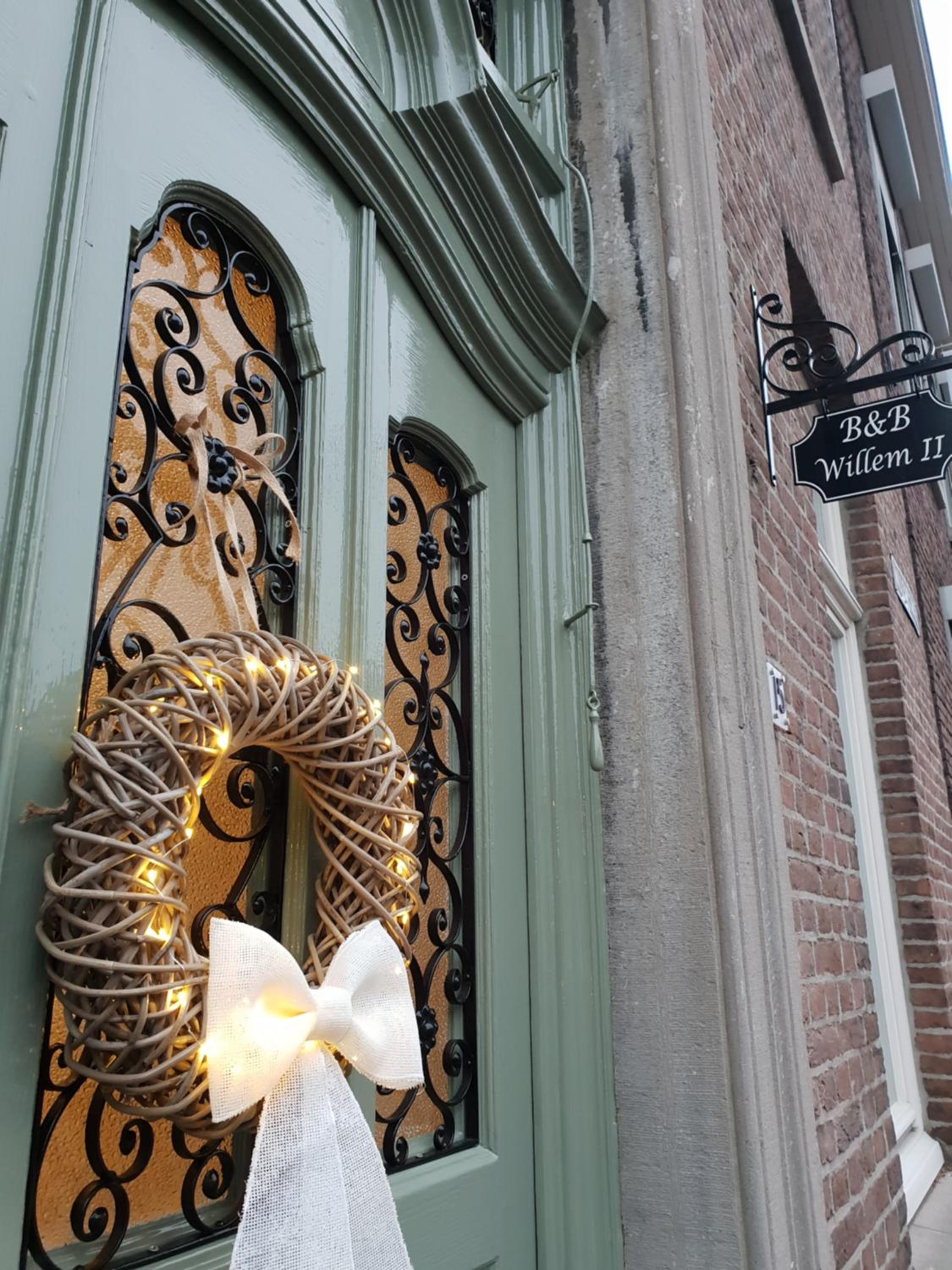 B&B Willem II, photo 42