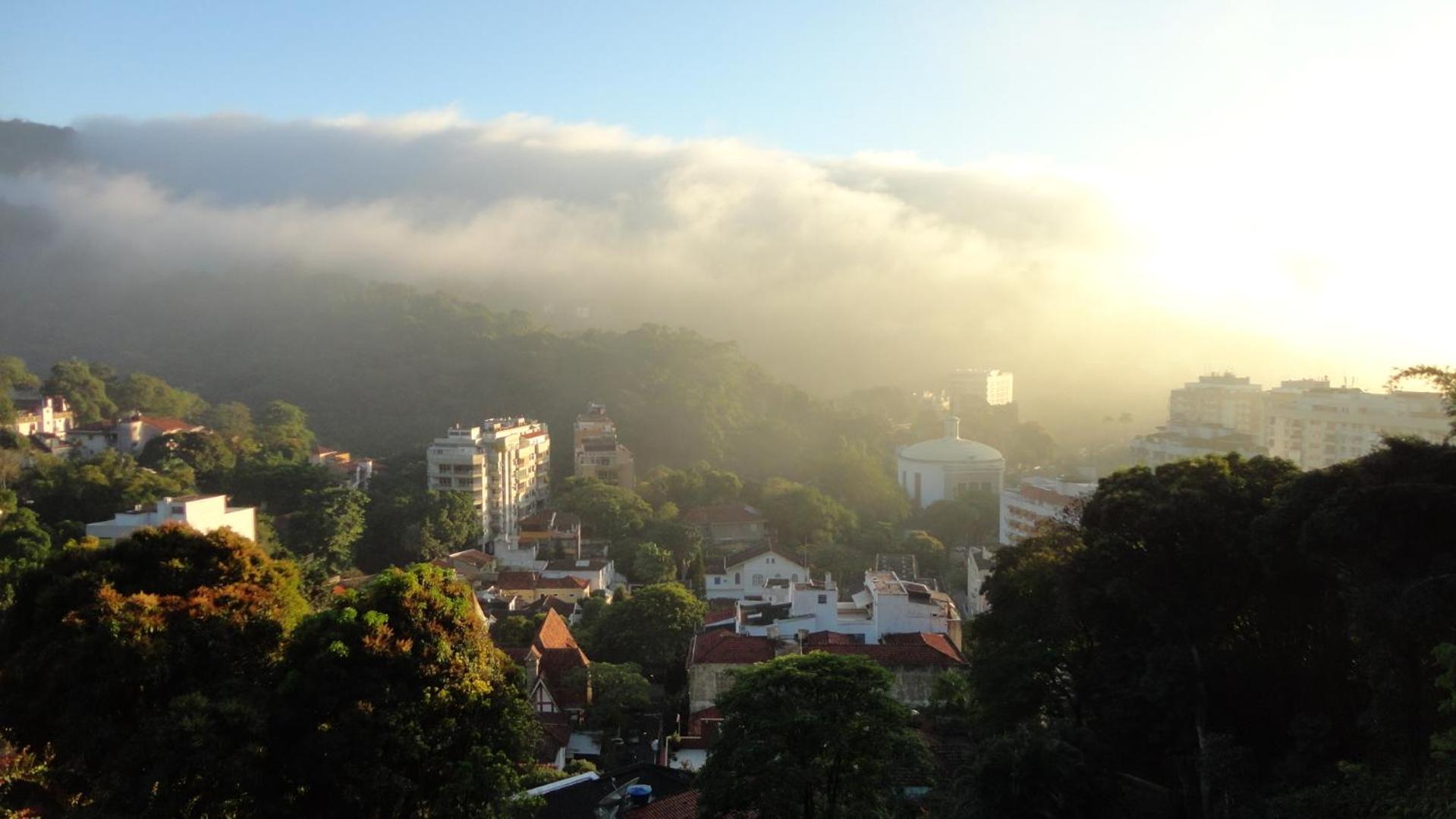 Casa Caminho do Corcovado - Pet friendly