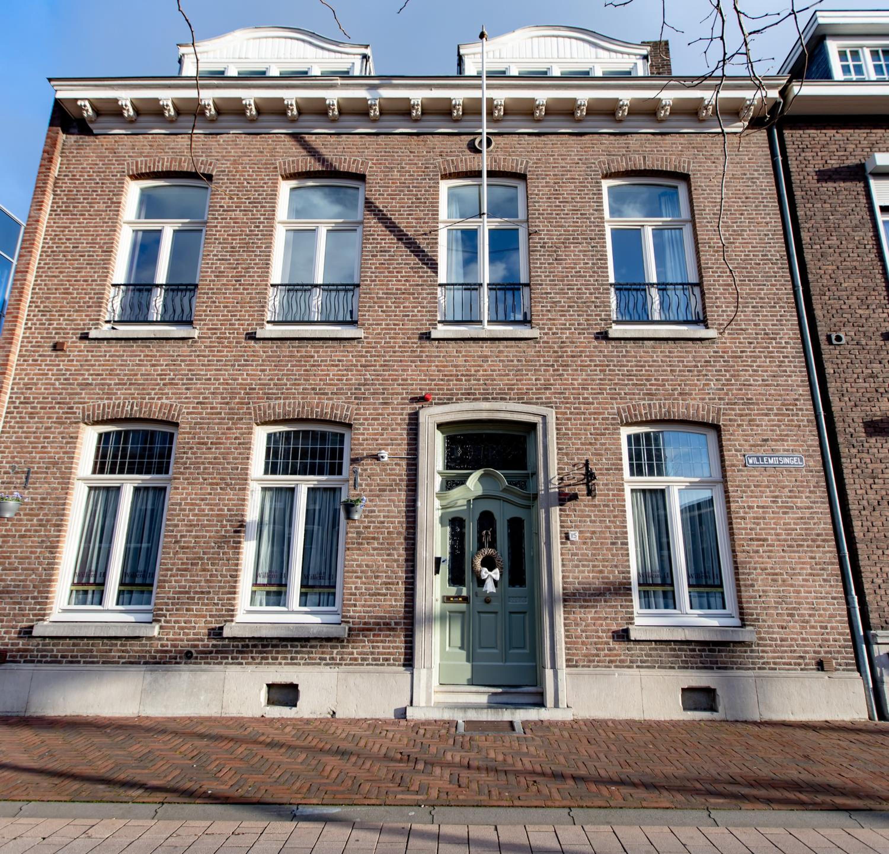 B&B Willem II
