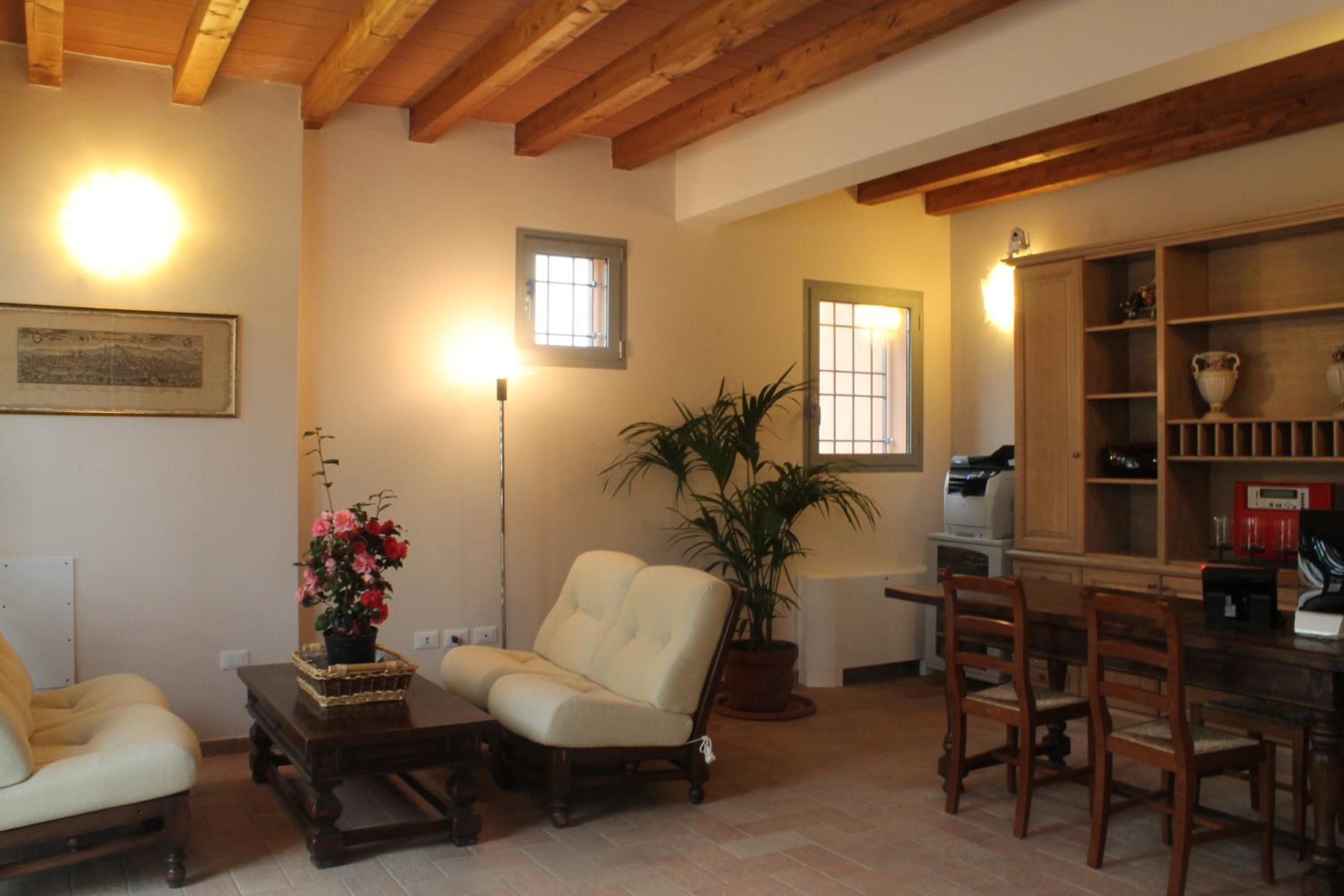 Agriturismo Ben Ti Voglio