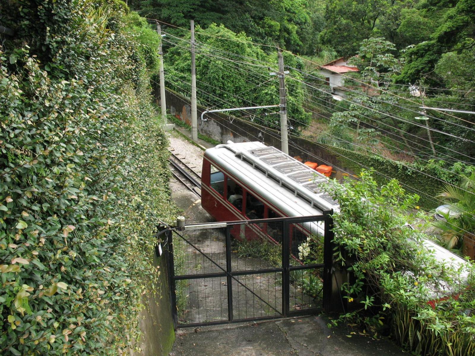Casa Caminho do Corcovado - Pet friendly