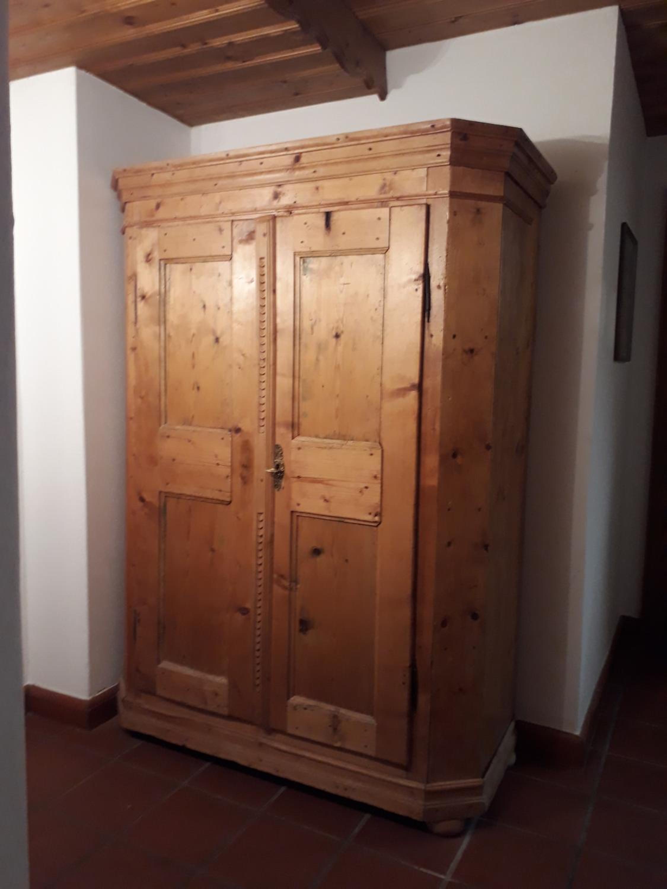Waldfrieden