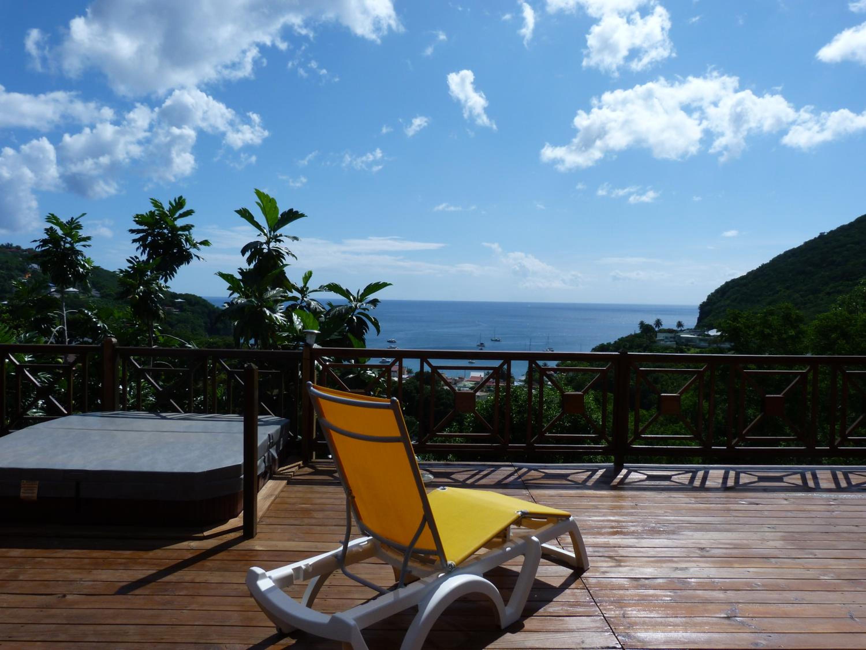 villa marguerita