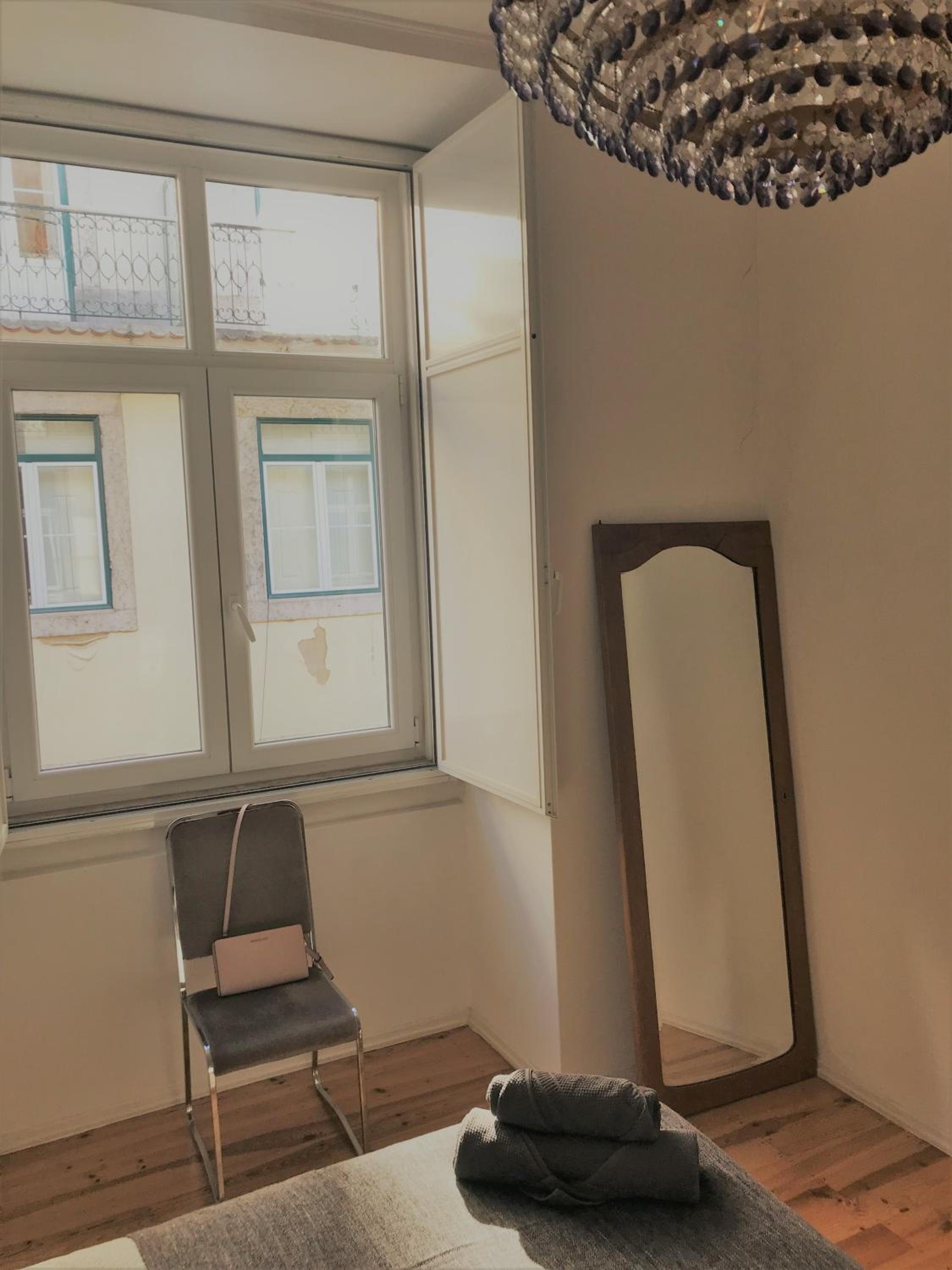 Baixa-Chiado Cosy 5 bedrooms view 5