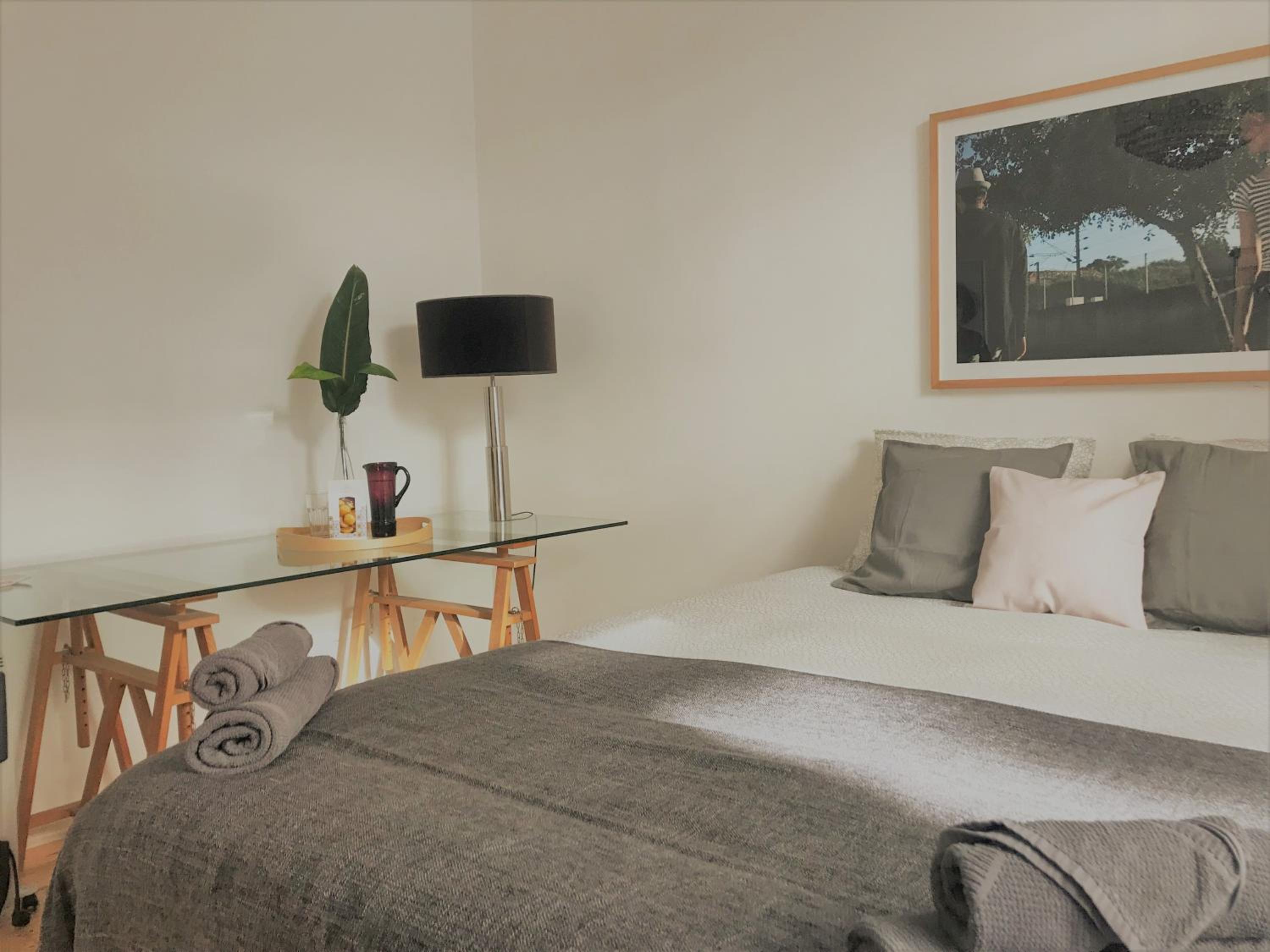 Baixa-Chiado Cosy 5 bedrooms view 2