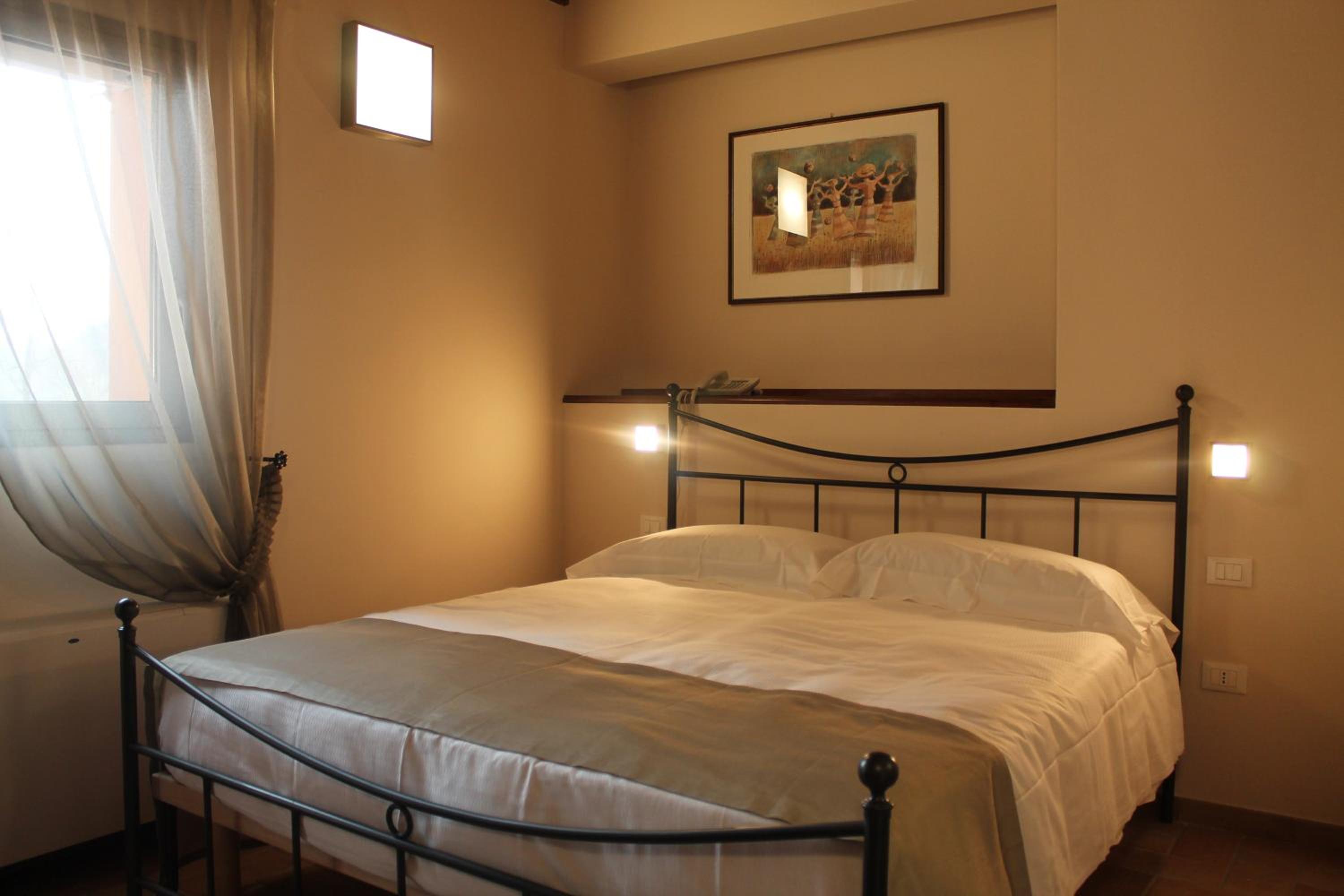 Agriturismo Ben Ti Voglio
