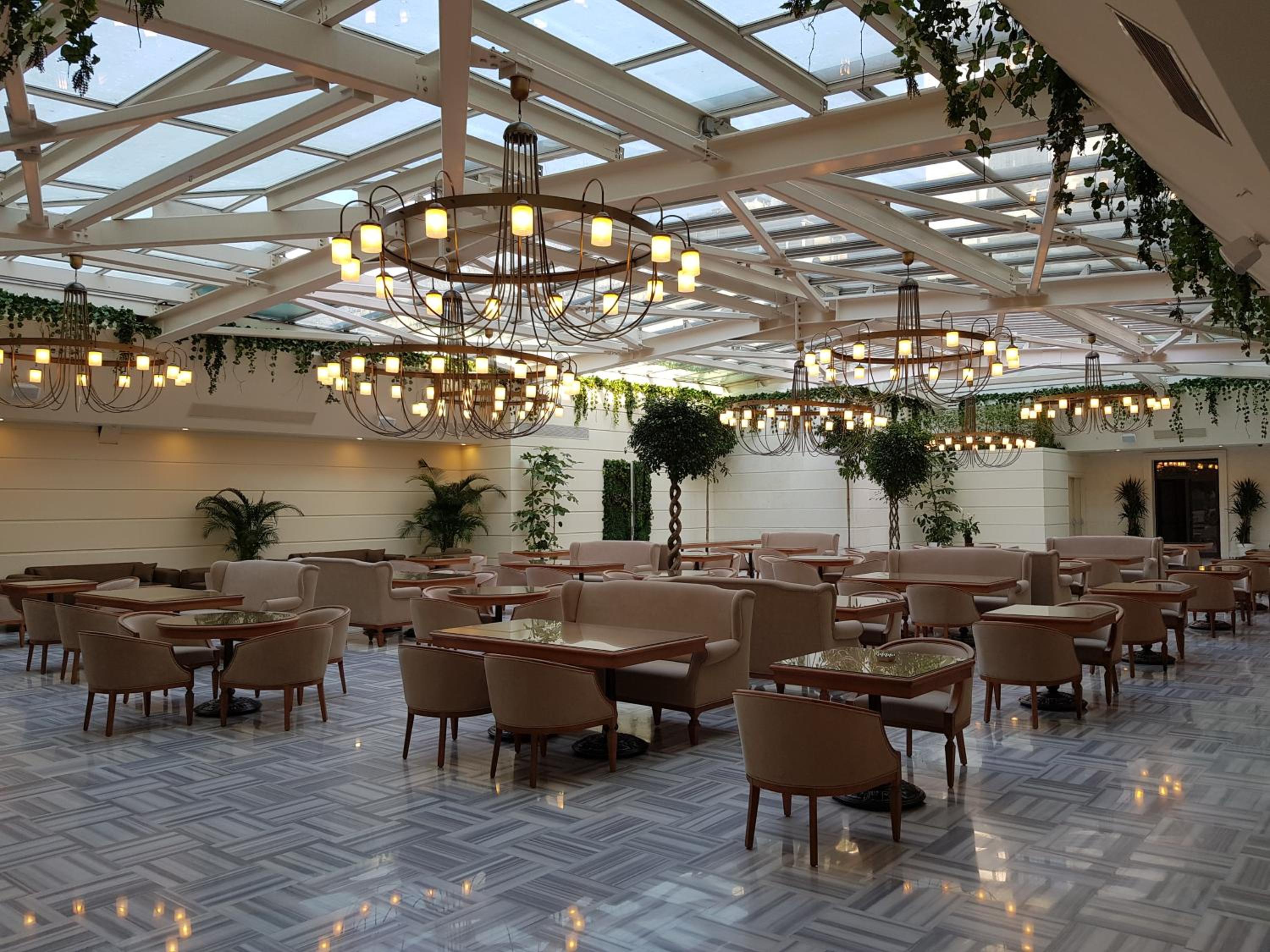 Ottoman's Life Hotel Deluxe - Image 26