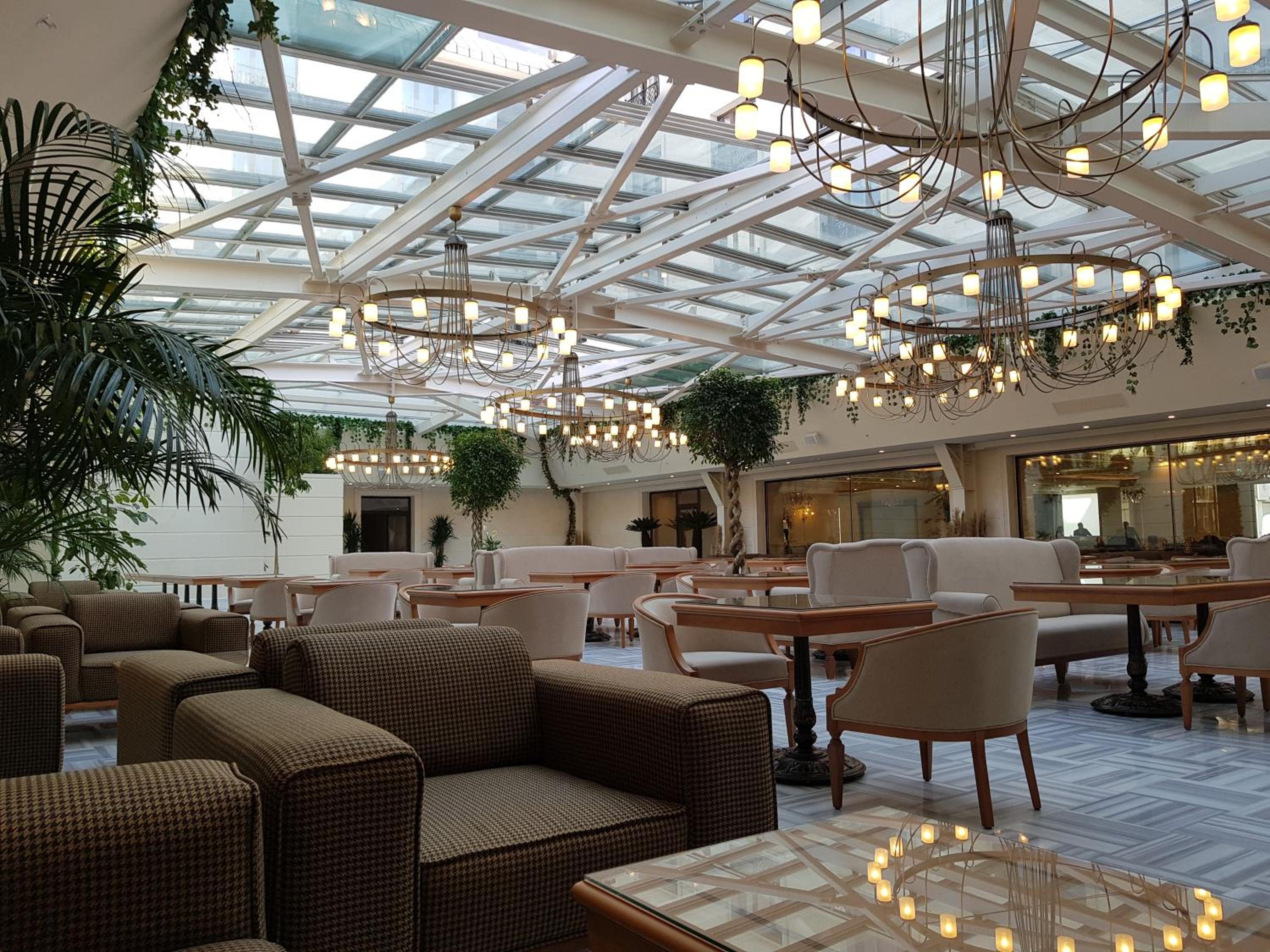 Ottoman's Life Hotel Deluxe - Image 25