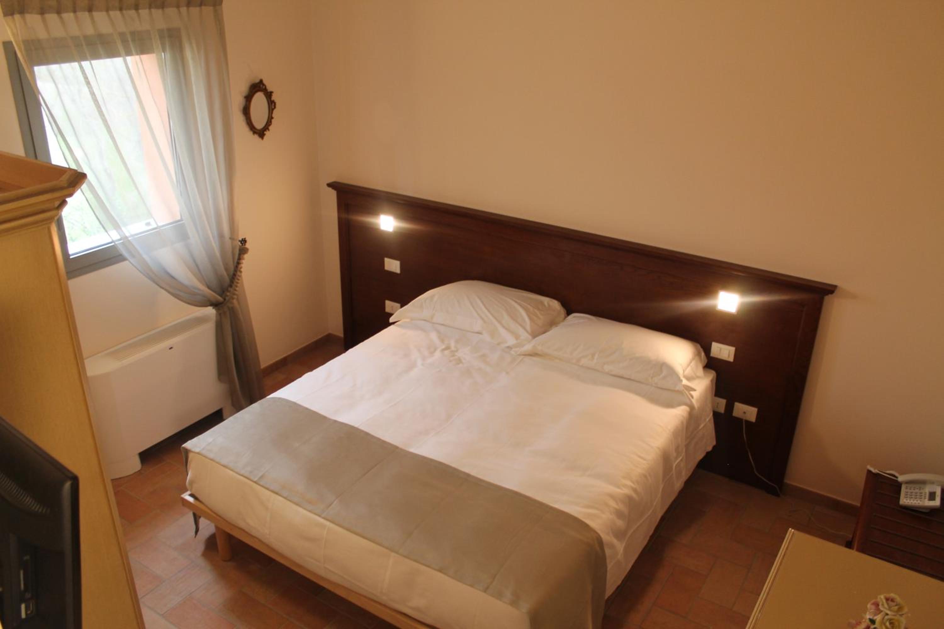 Agriturismo Ben Ti Voglio