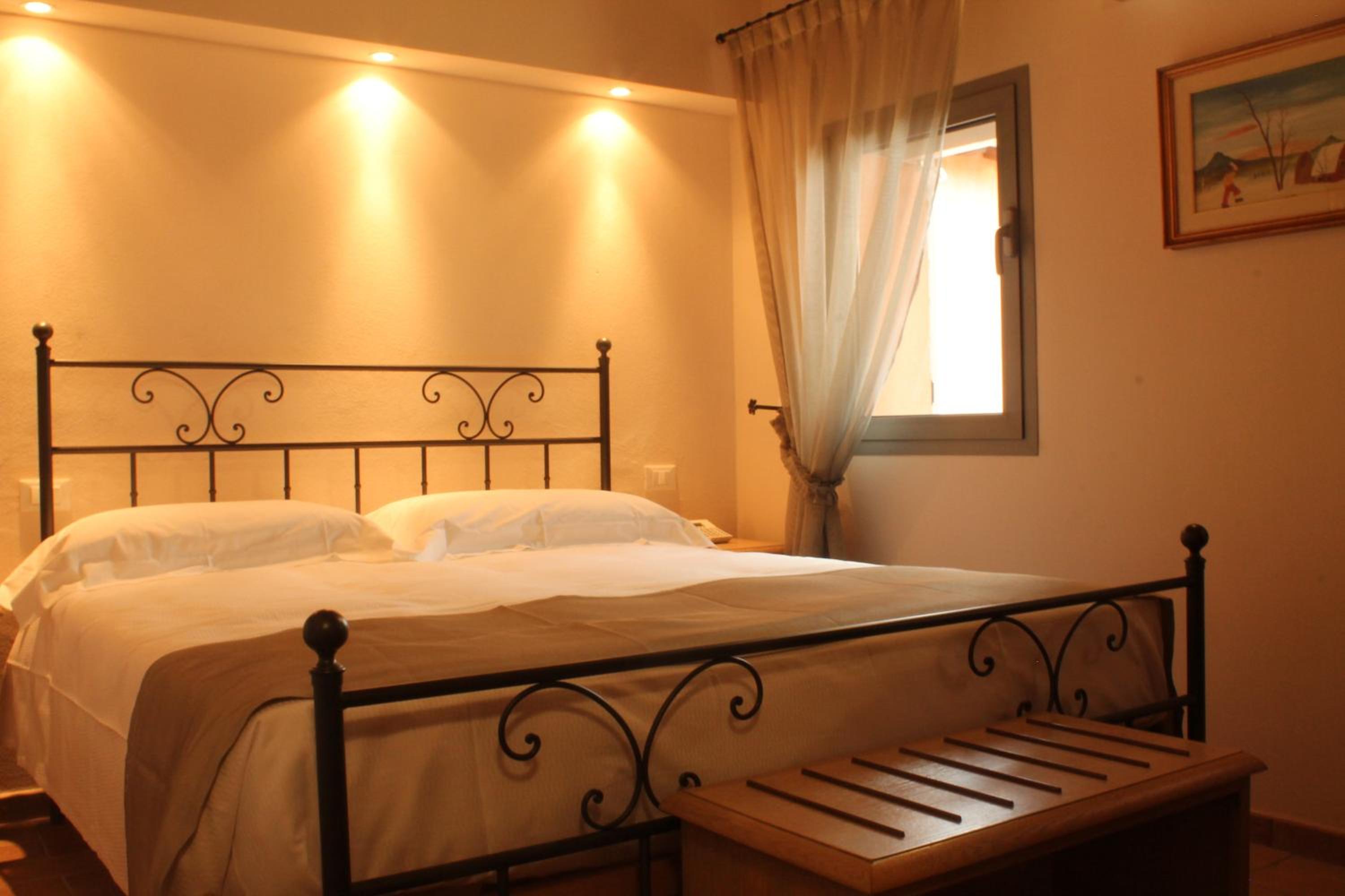 Agriturismo Ben Ti Voglio