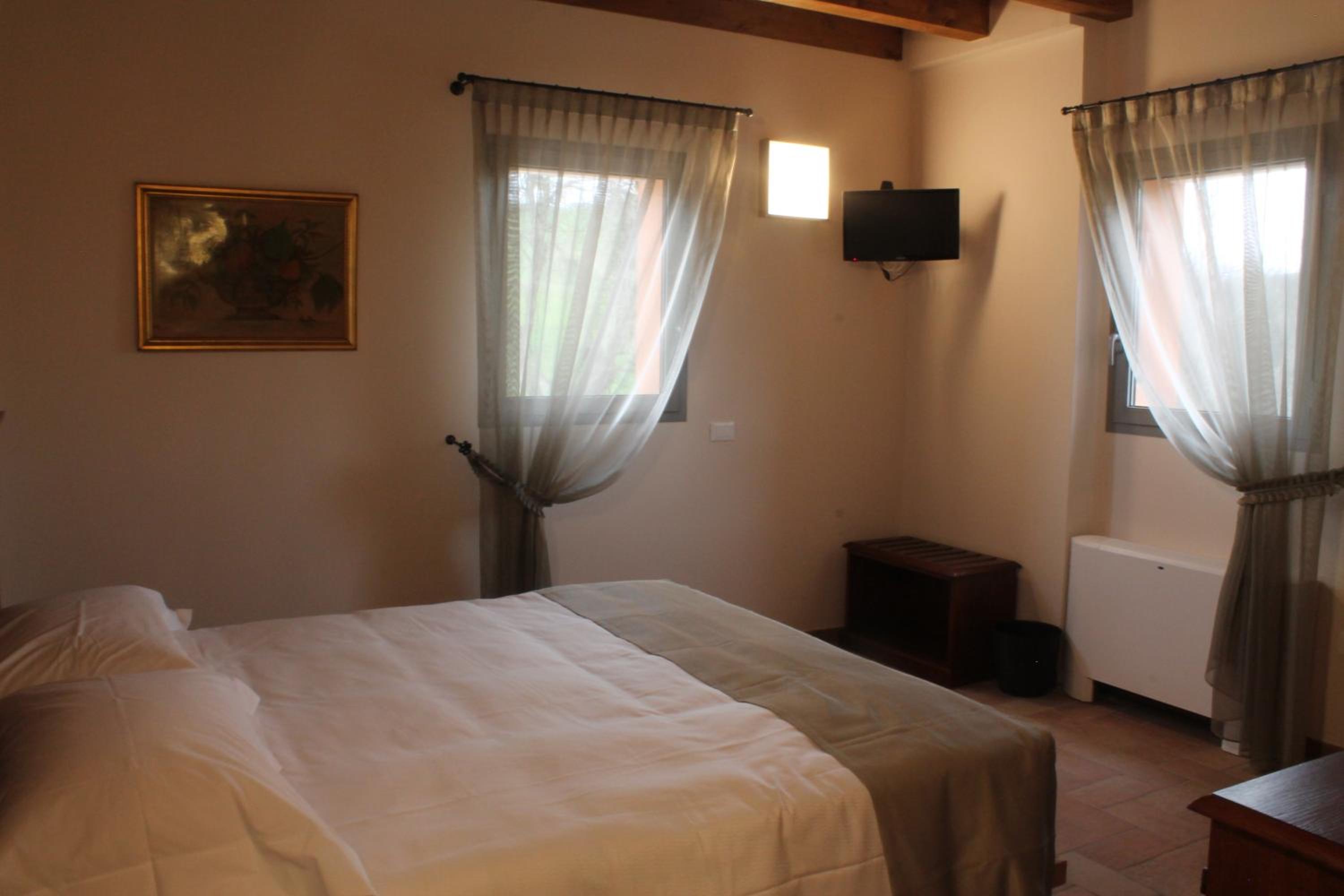 Agriturismo Ben Ti Voglio