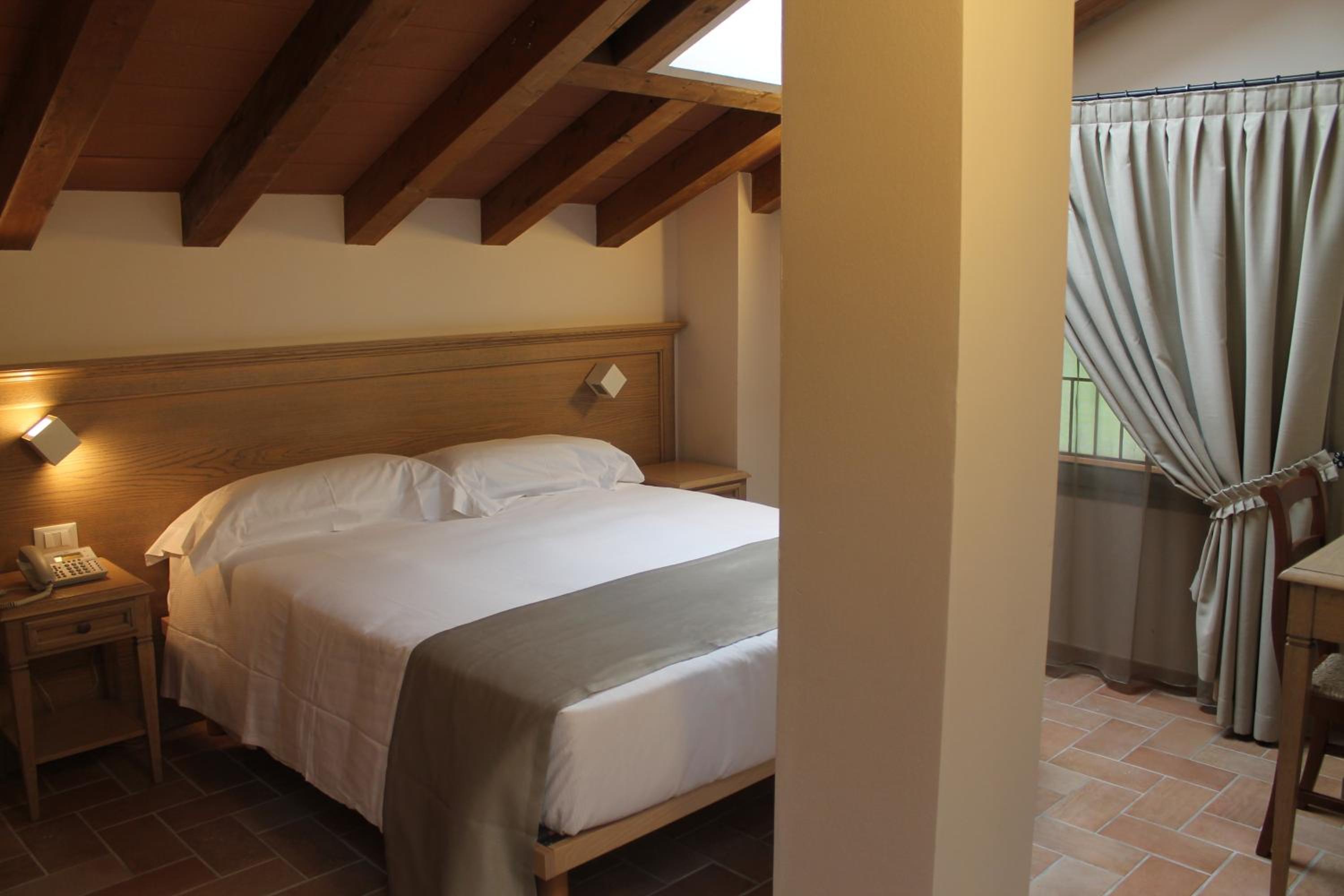 Agriturismo Ben Ti Voglio