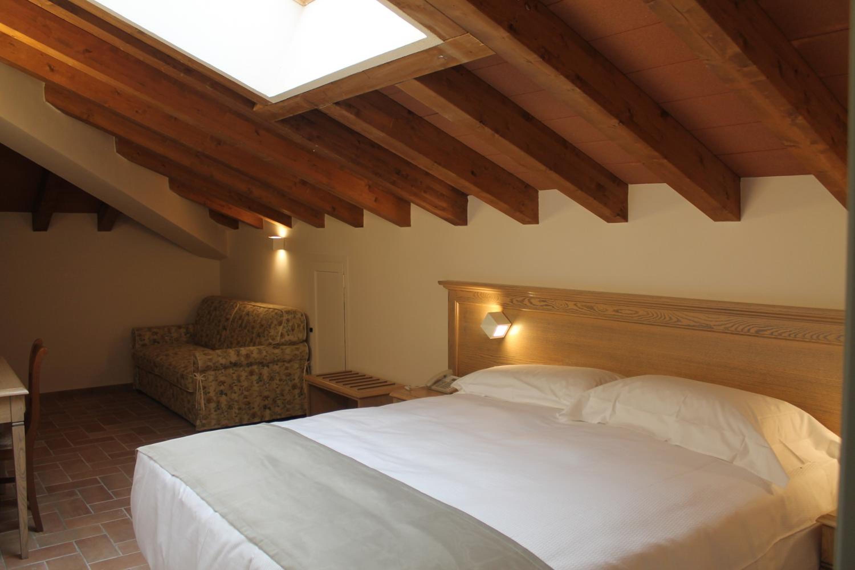 Agriturismo Ben Ti Voglio