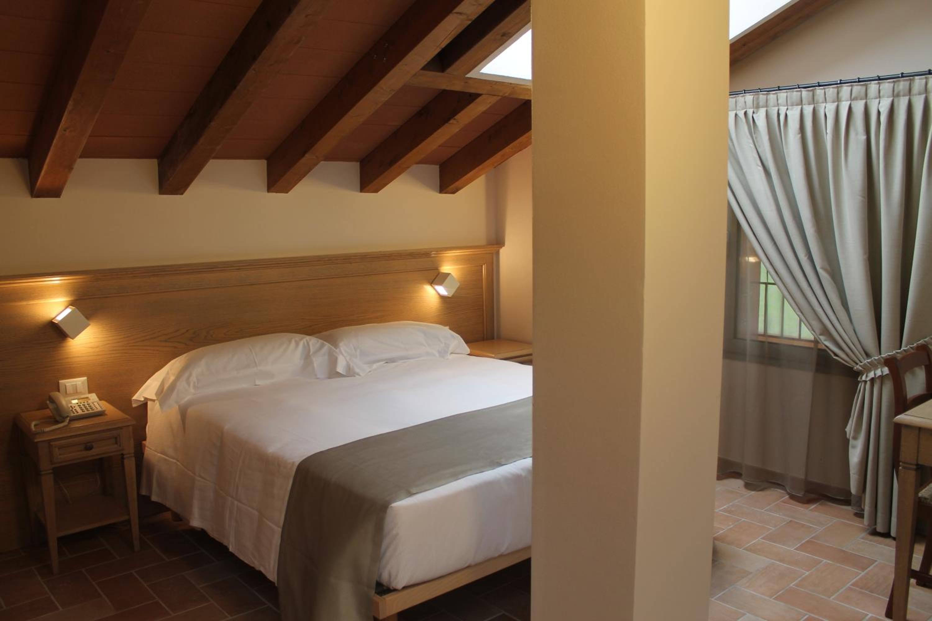 Agriturismo Ben Ti Voglio