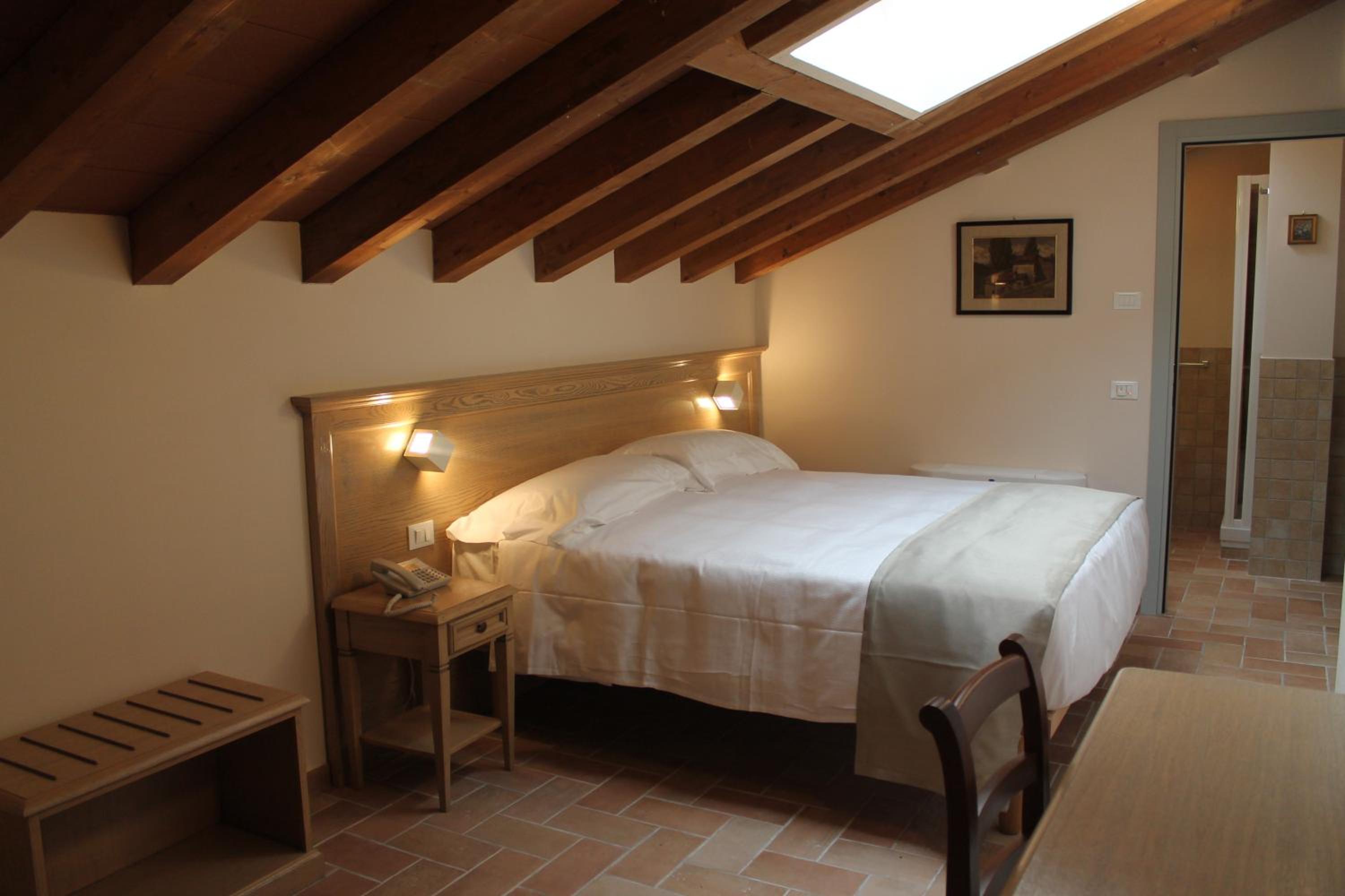 Agriturismo Ben Ti Voglio