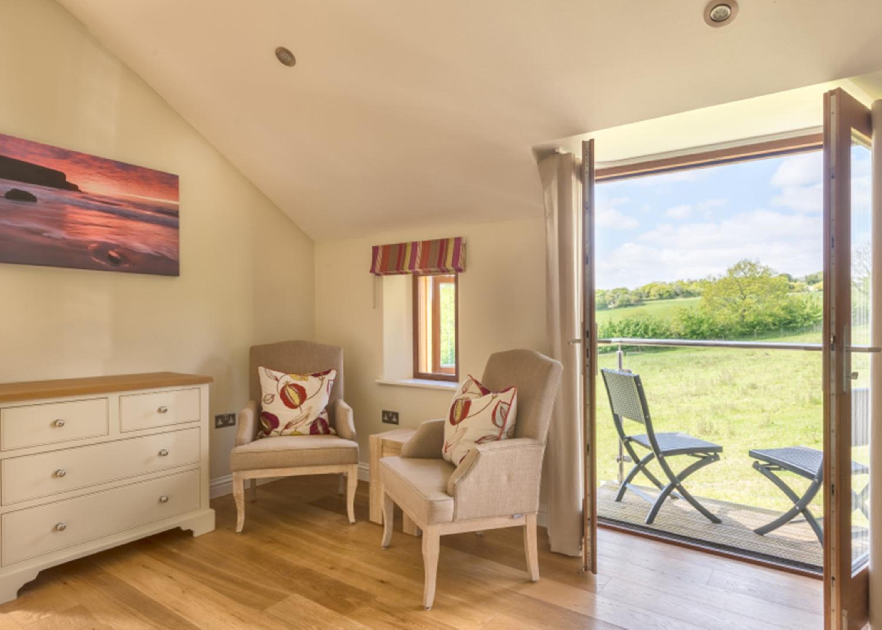 Tavistock Vacations - The Horn Of Plenty - Property Image 8