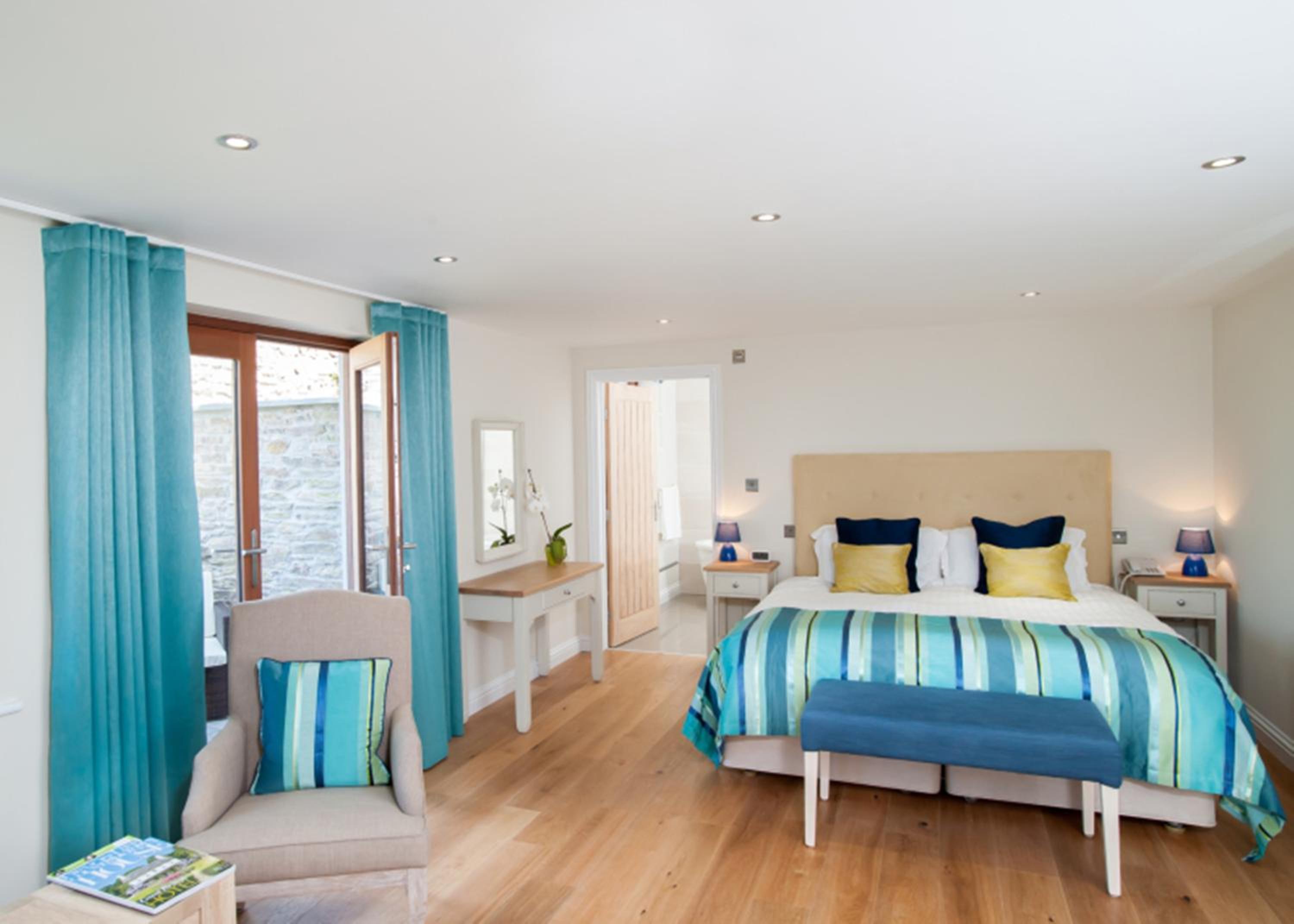 Tavistock Vacations - The Horn Of Plenty - Property Image 3