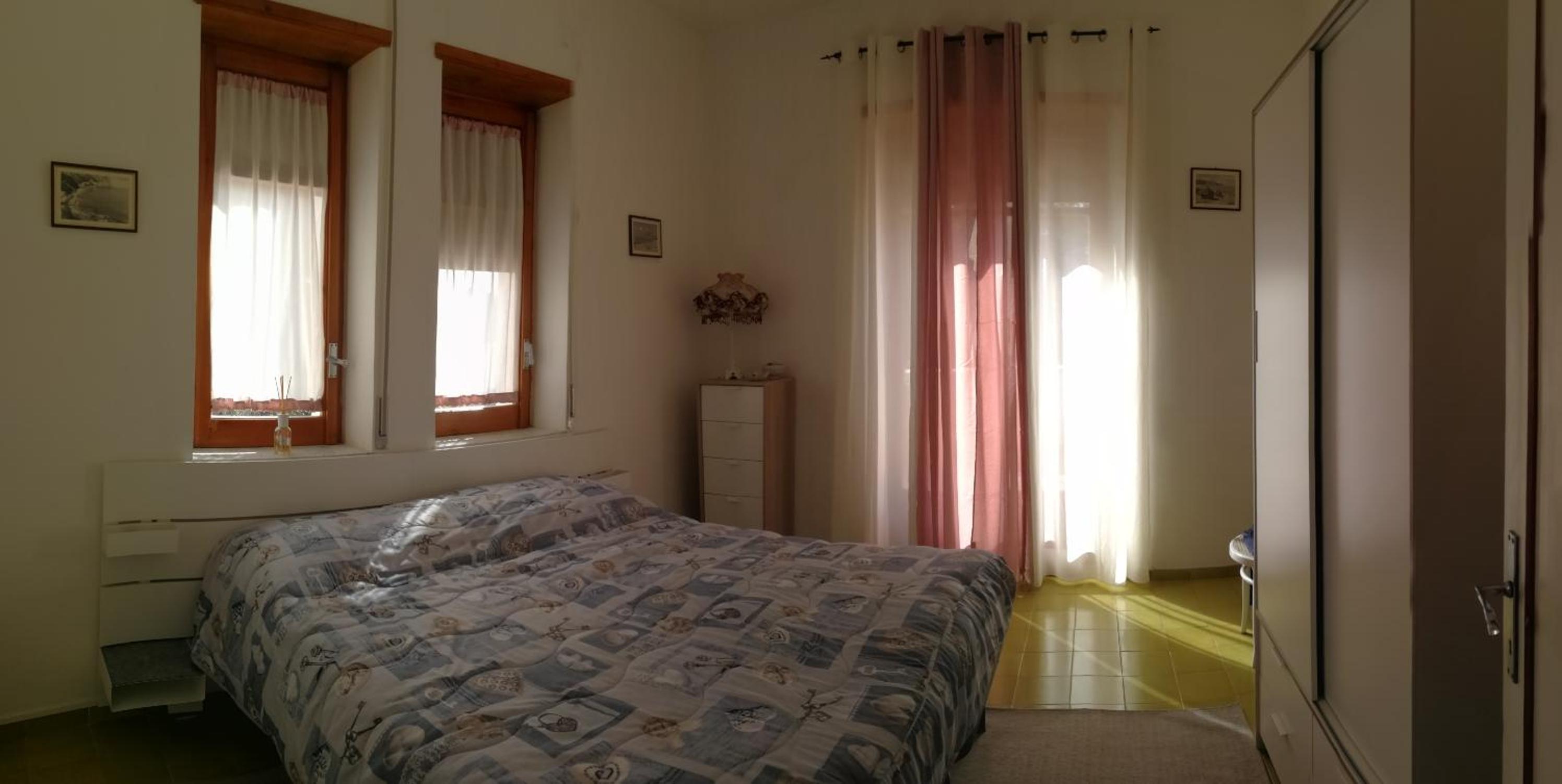 Il Sogno di Vincenzo e Maria