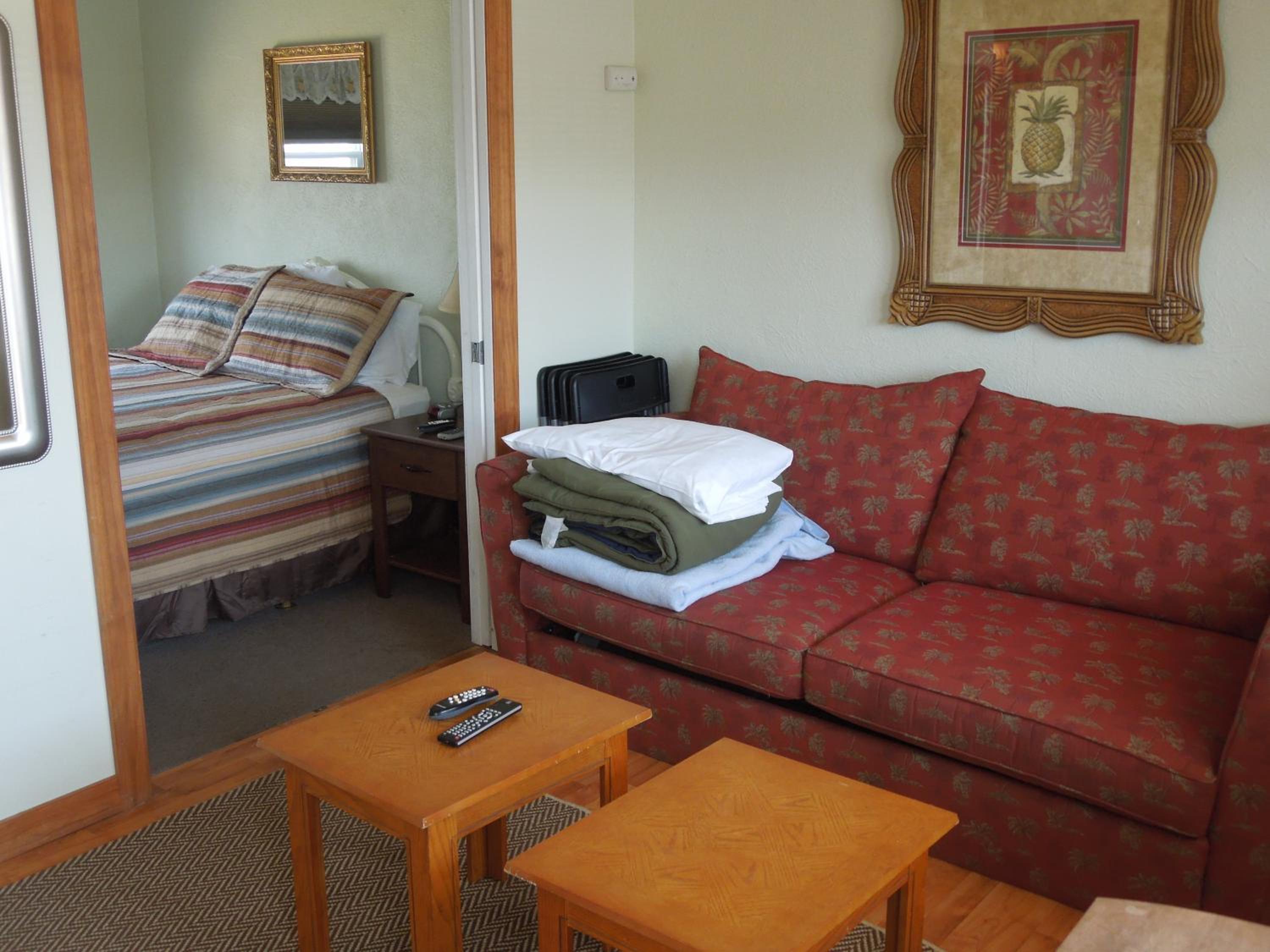 Sifting Sands Motel view 5