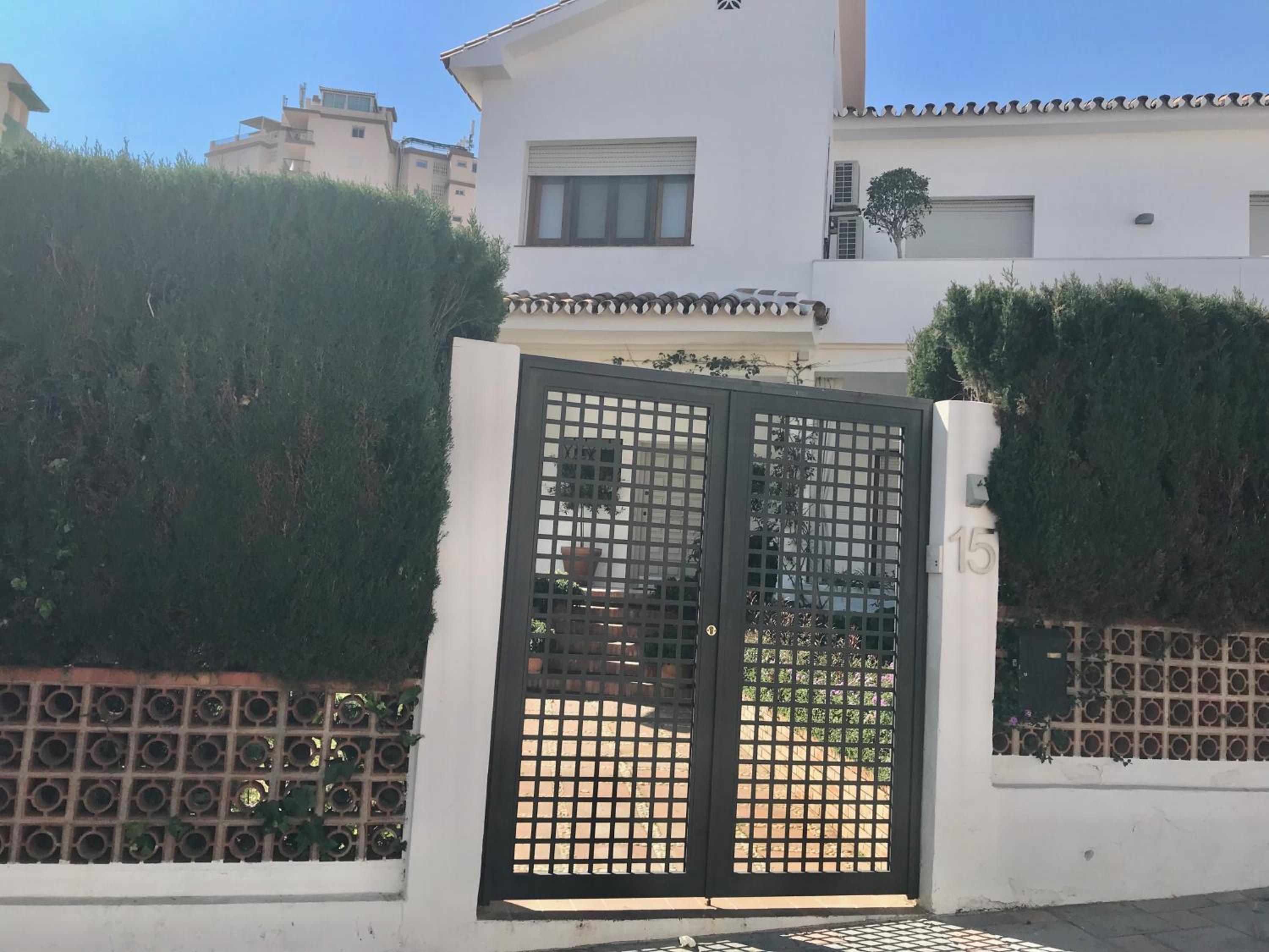 Espectacular Apartamento Reformado NEW LUXURY POOL