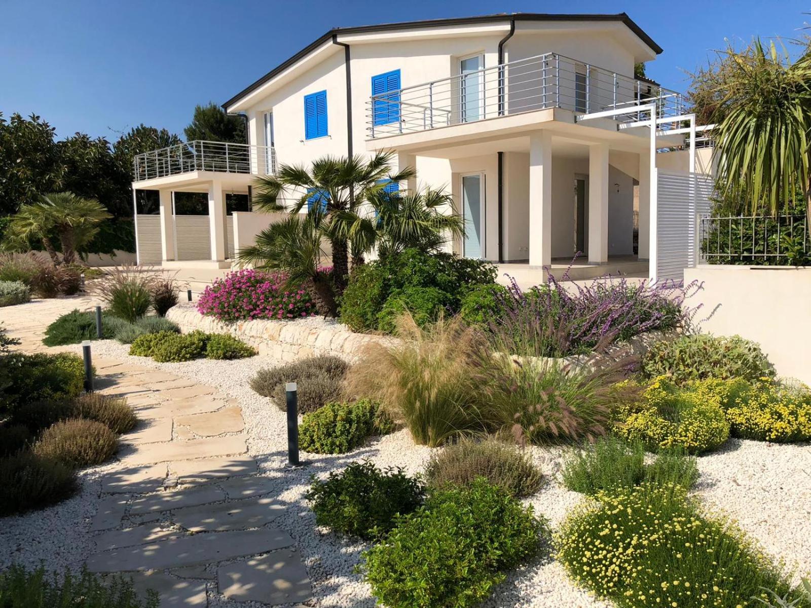 Appartamenti San Lorenzo Marzamemi Cecilia view 5