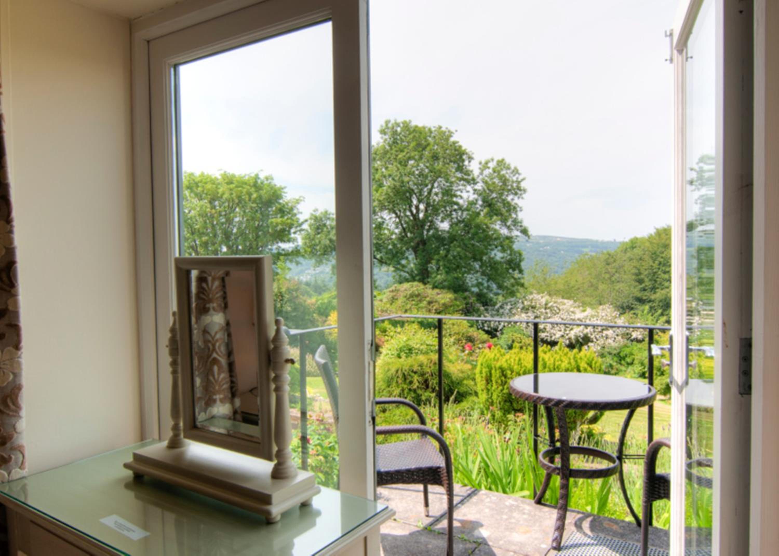 Tavistock Vacations - The Horn Of Plenty - Property Image 11