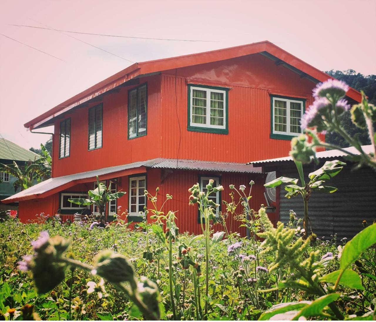 Baey Bōgan Homestay view 4