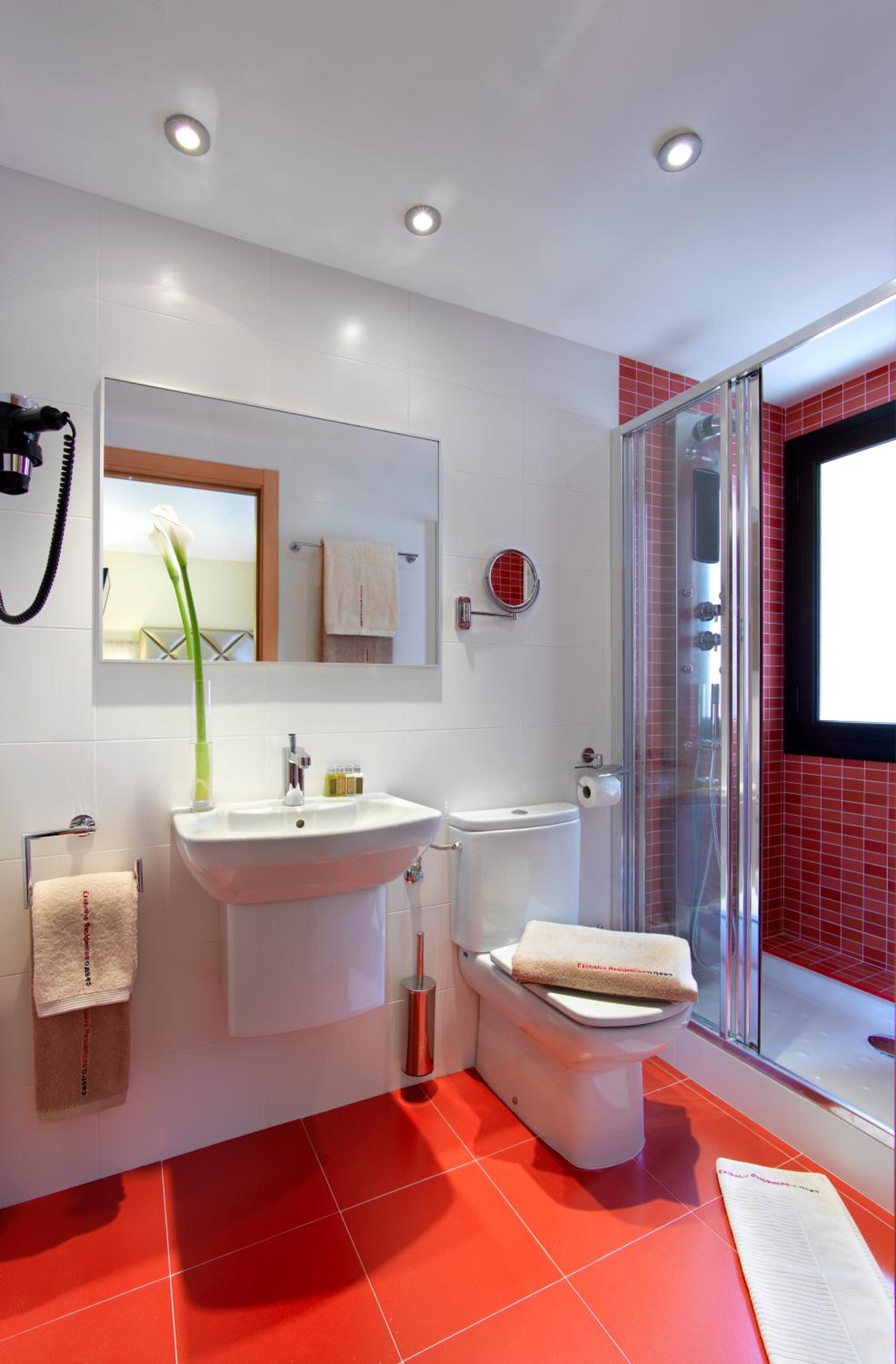 Castro Exclusive Residences Sant Pau