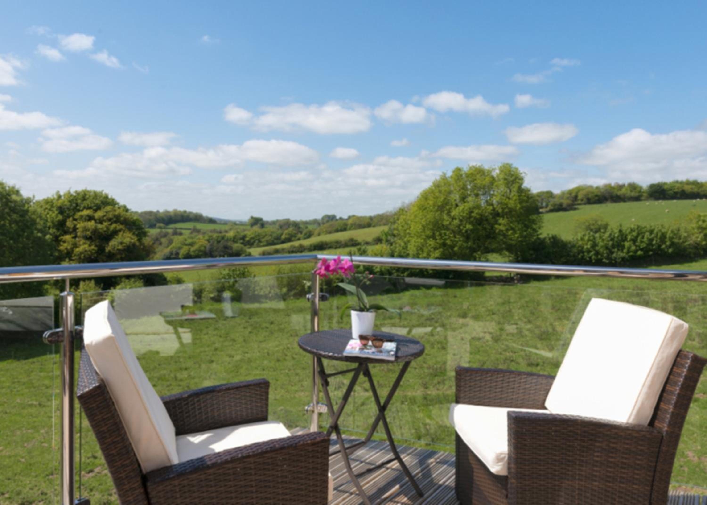 Tavistock Vacations - The Horn Of Plenty - Property Image 9