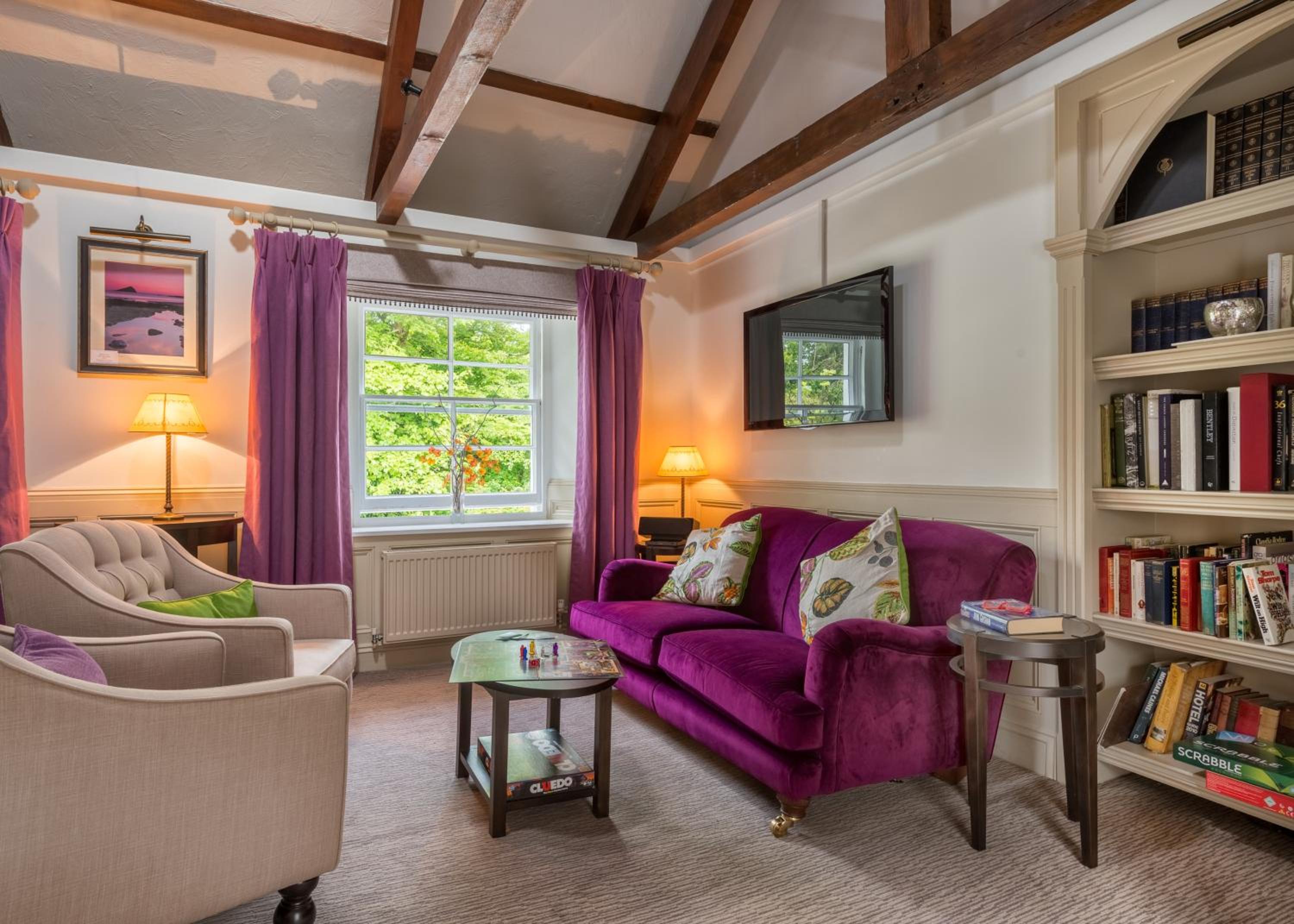 Tavistock Vacations - The Horn Of Plenty - Property Image 2