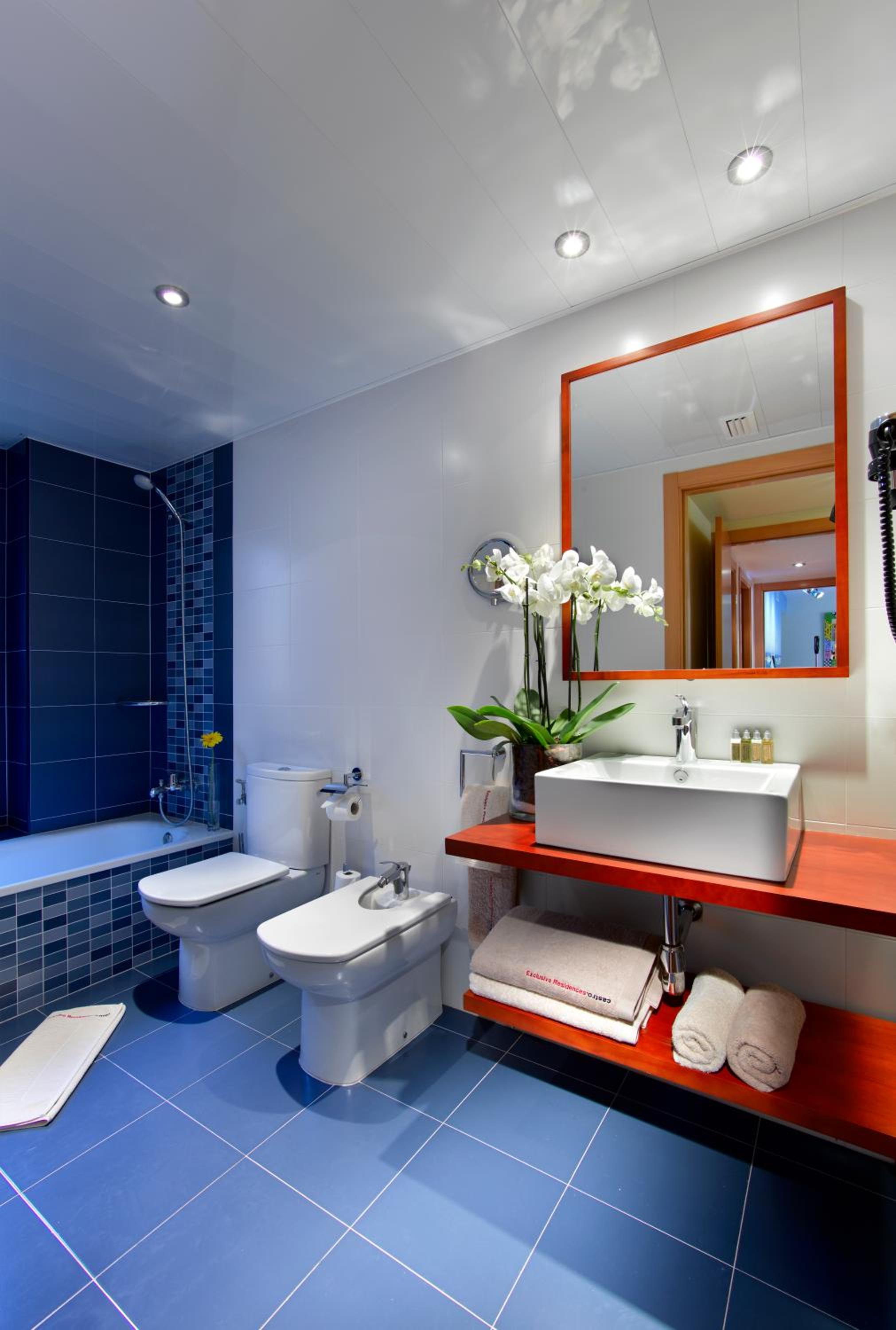 Castro Exclusive Residences Sant Pau