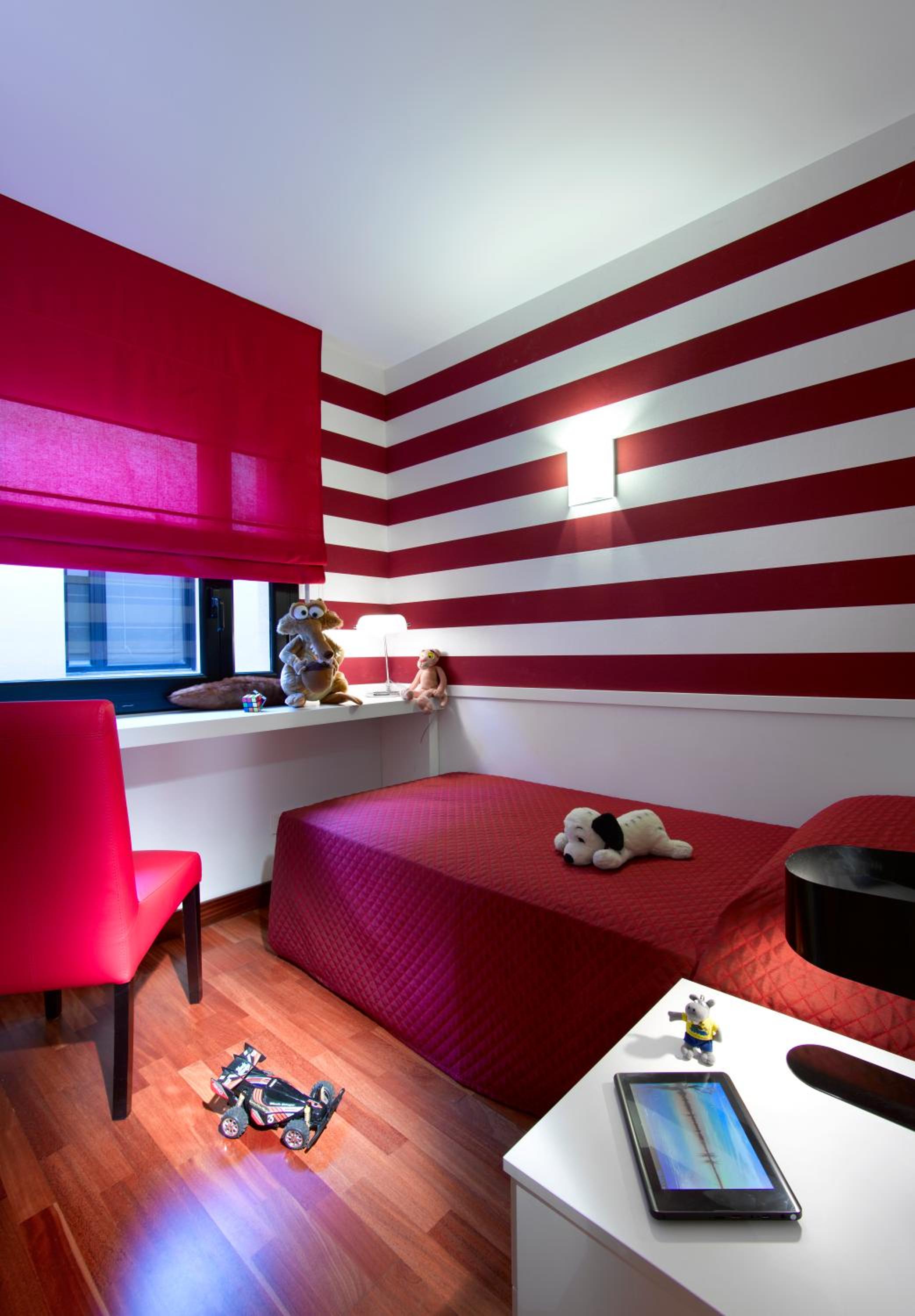 Castro Exclusive Residences Sant Pau