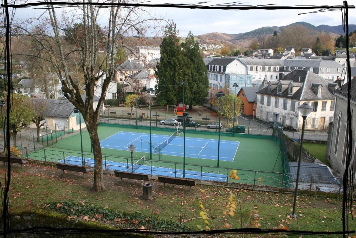 children's play area