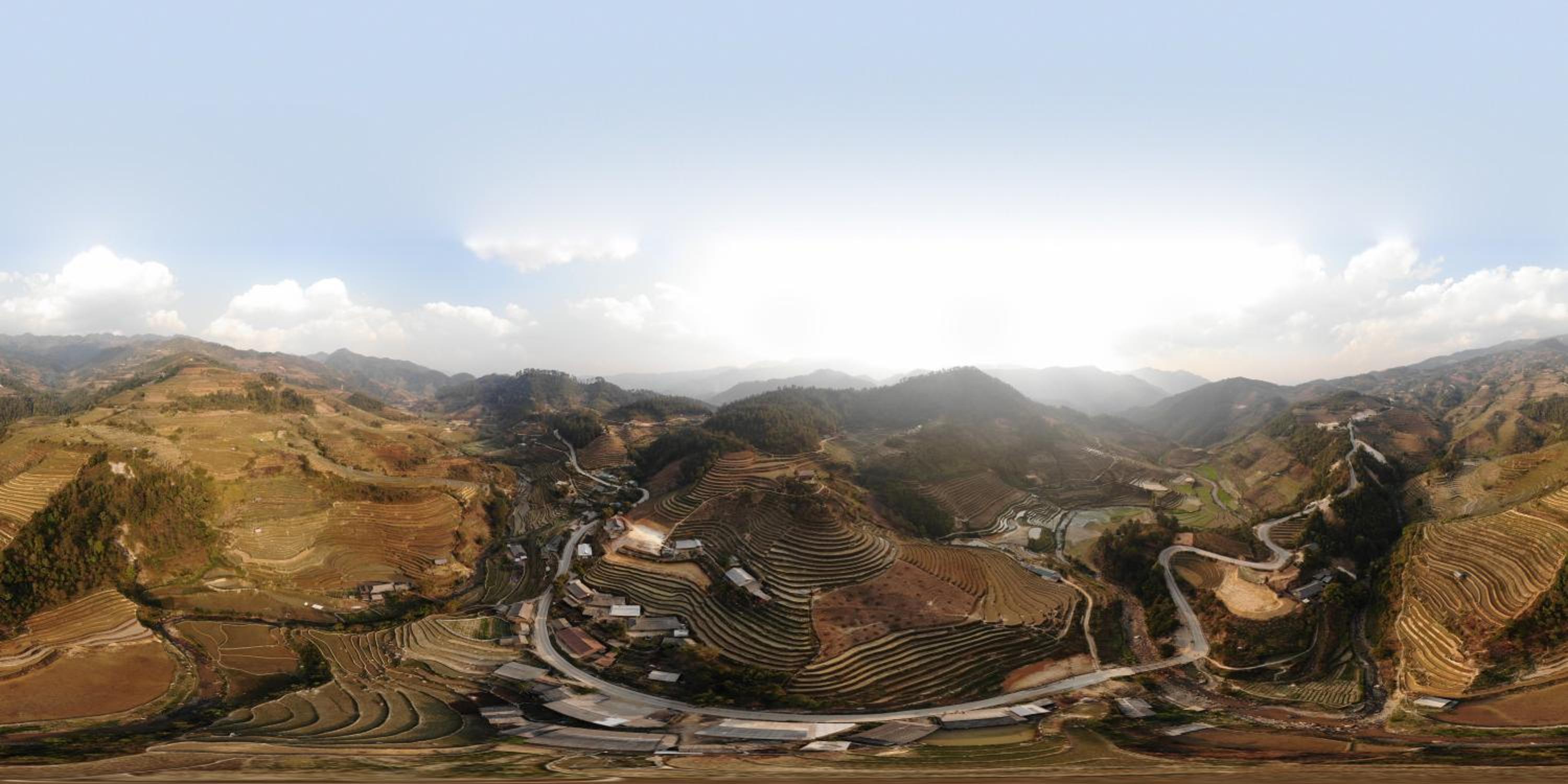 Hello Mu Cang Chai Homestay & Tours