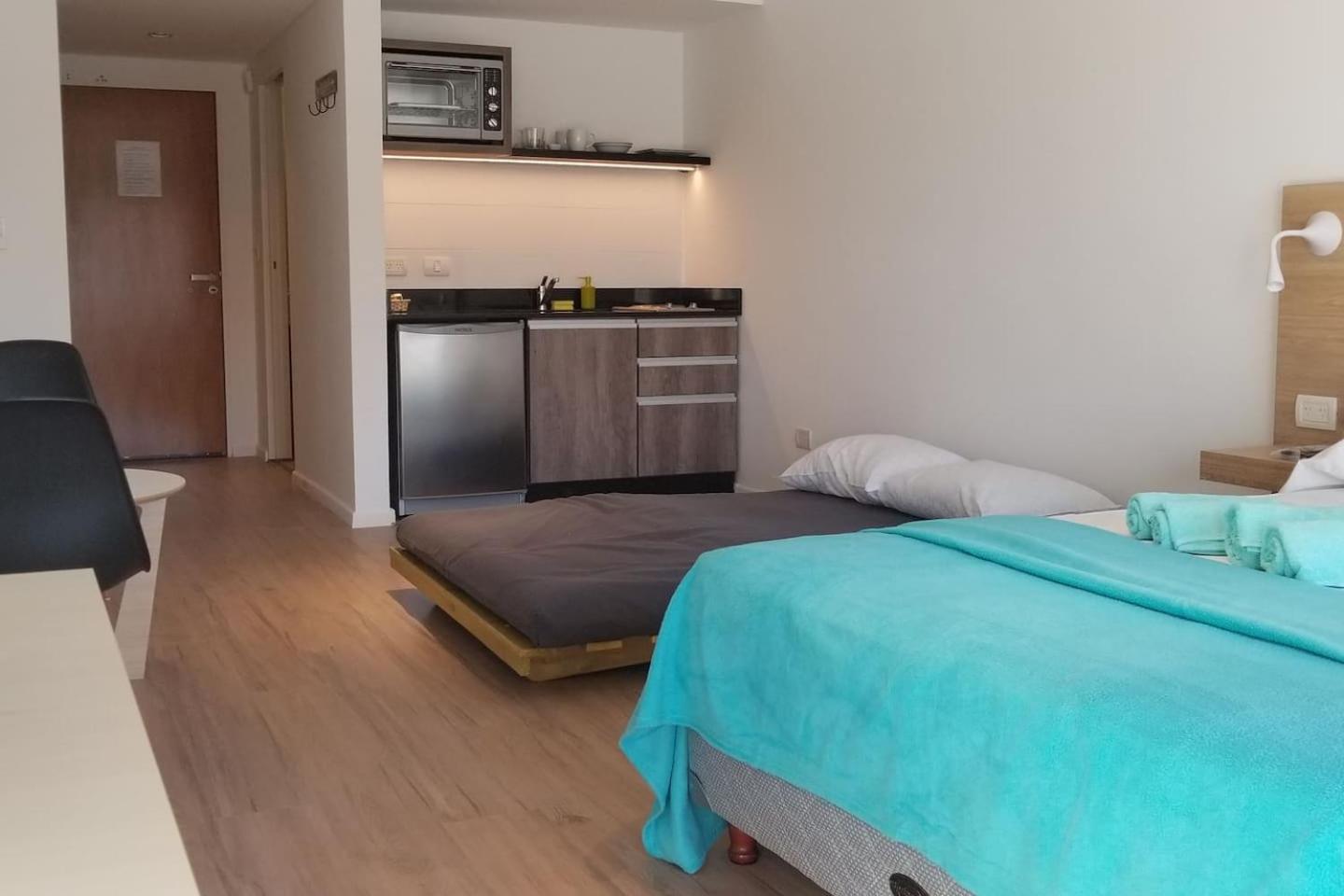 Palermo MARKET Luxury Apartments 502