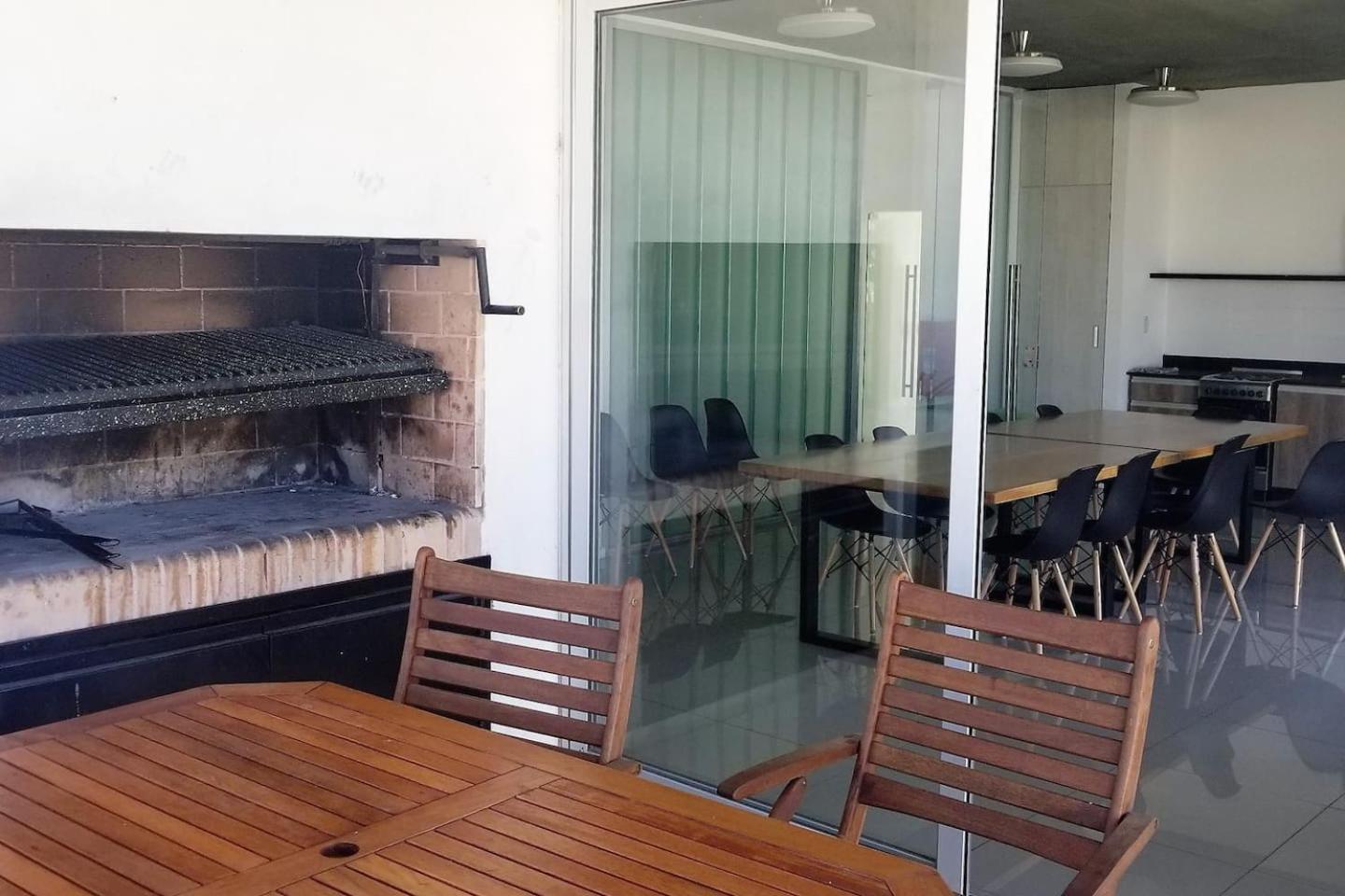 Palermo MARKET Luxury Apartments 502