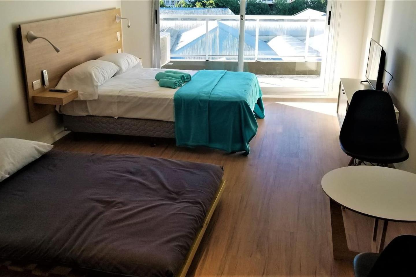 Palermo MARKET Luxury Apartments 502