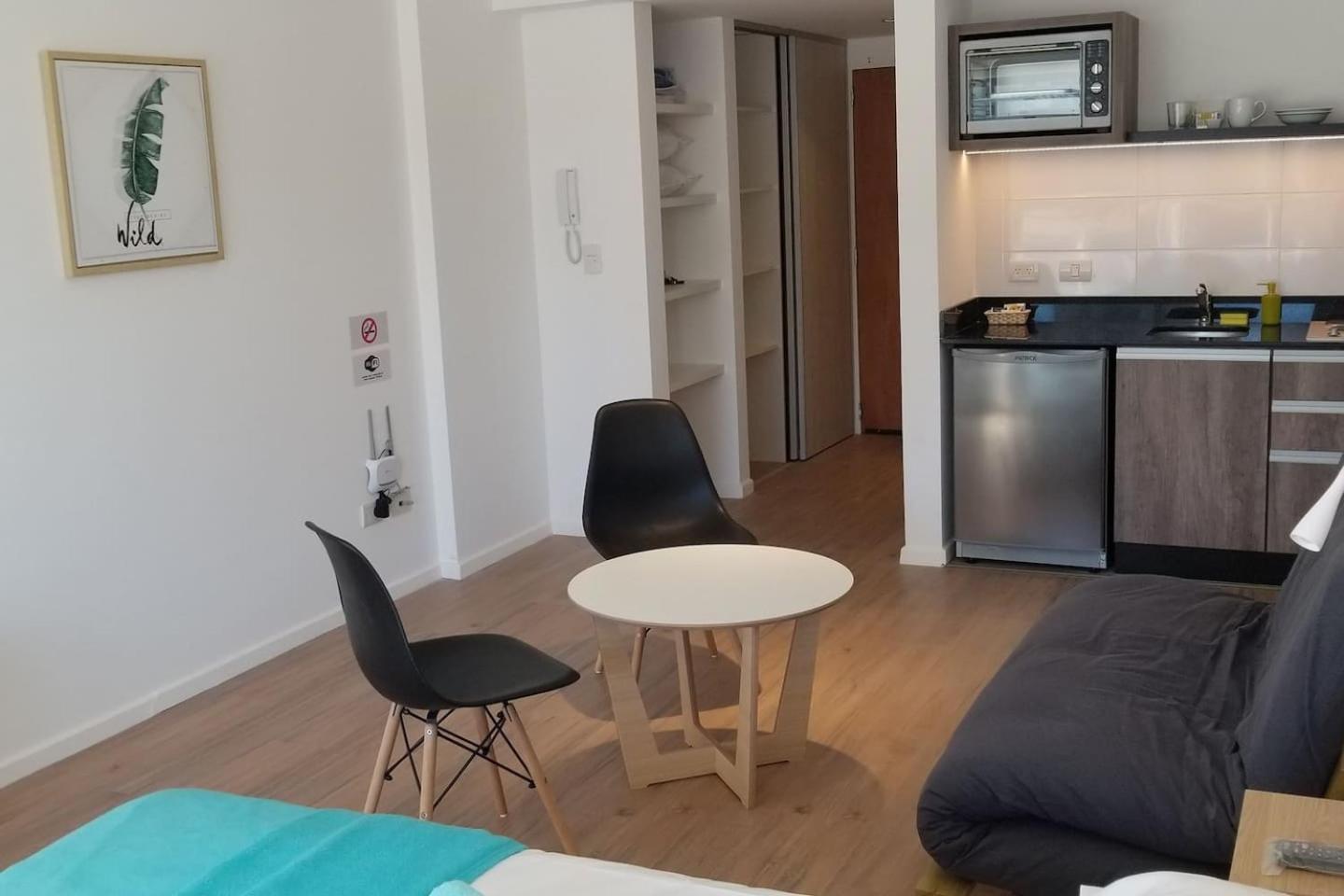 Palermo MARKET Luxury Apartments 502