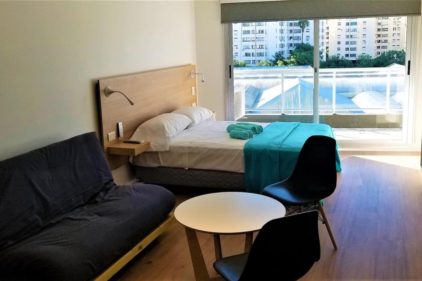 Palermo MARKET Luxury Apartments 502