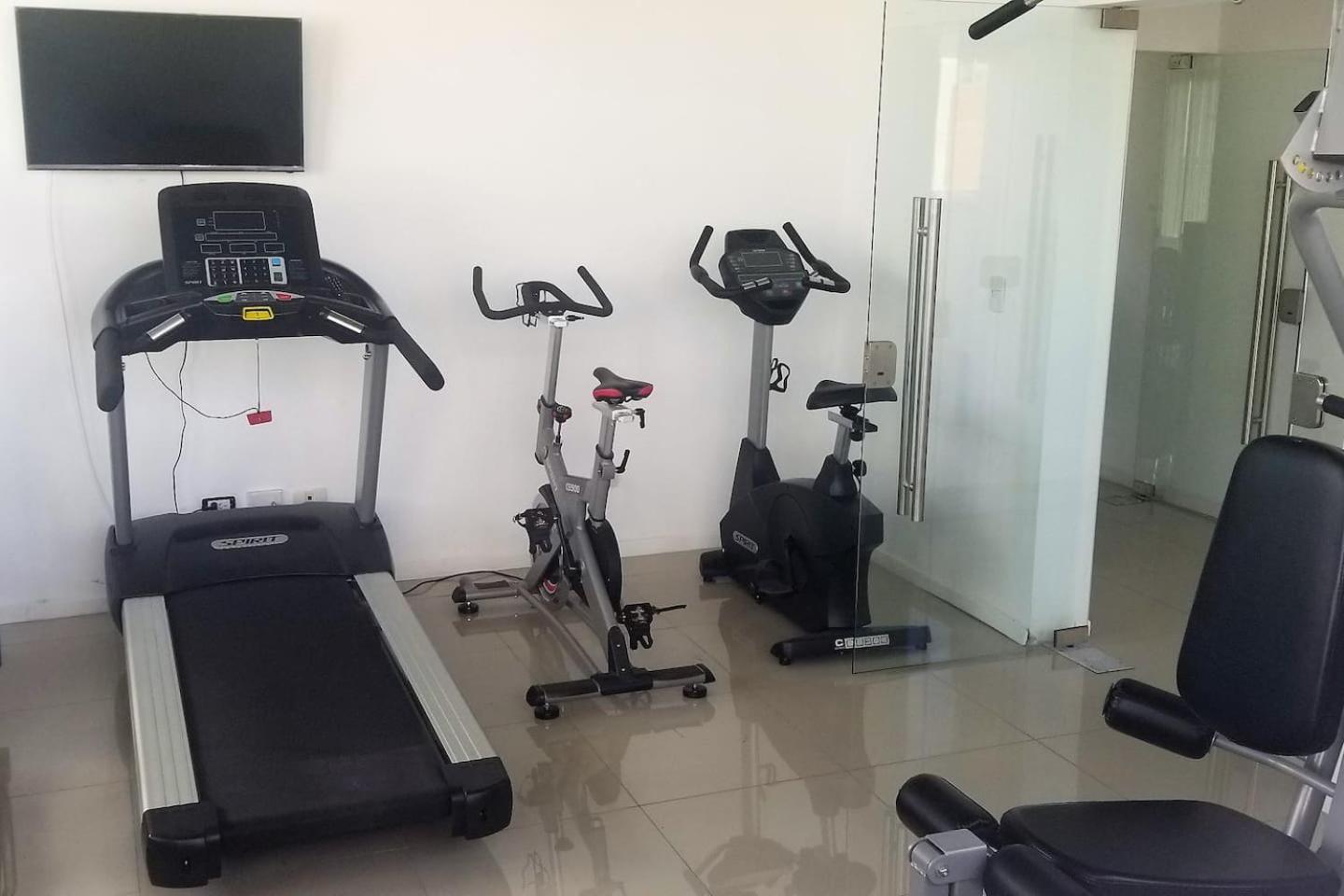 Palermo MARKET Luxury Apartments 502