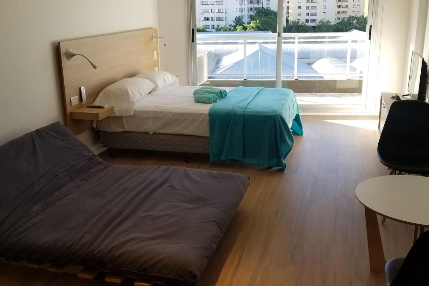 Palermo MARKET Luxury Apartments 502