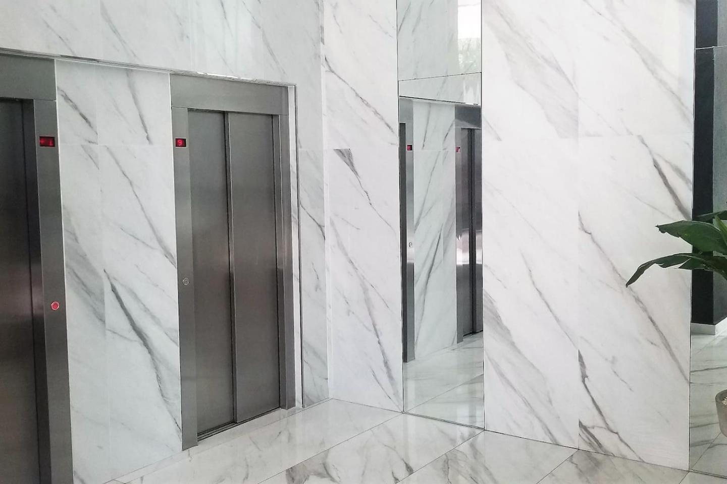Palermo MARKET Luxury Apartments 502